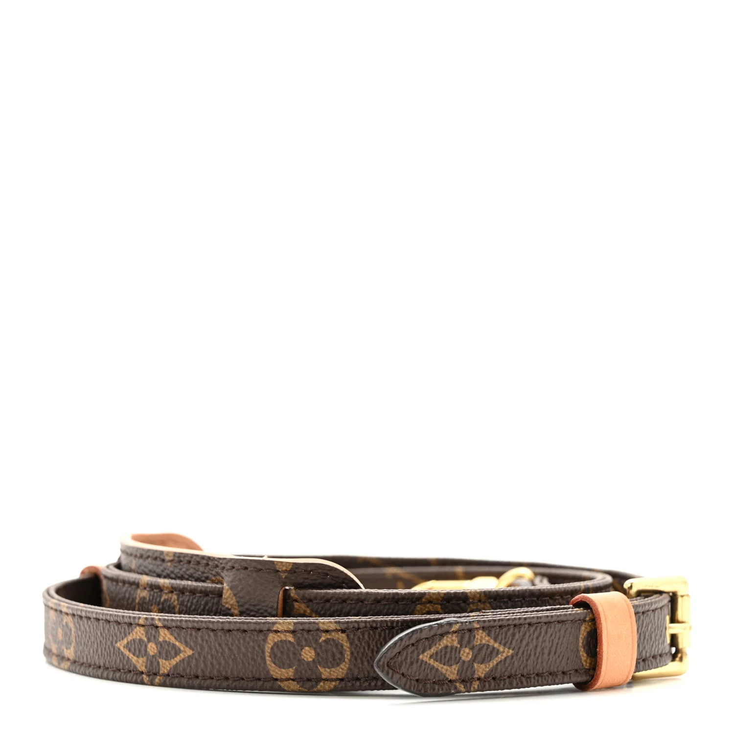 Monogram 16mm Adjustable Shoulder Strap - Image 3