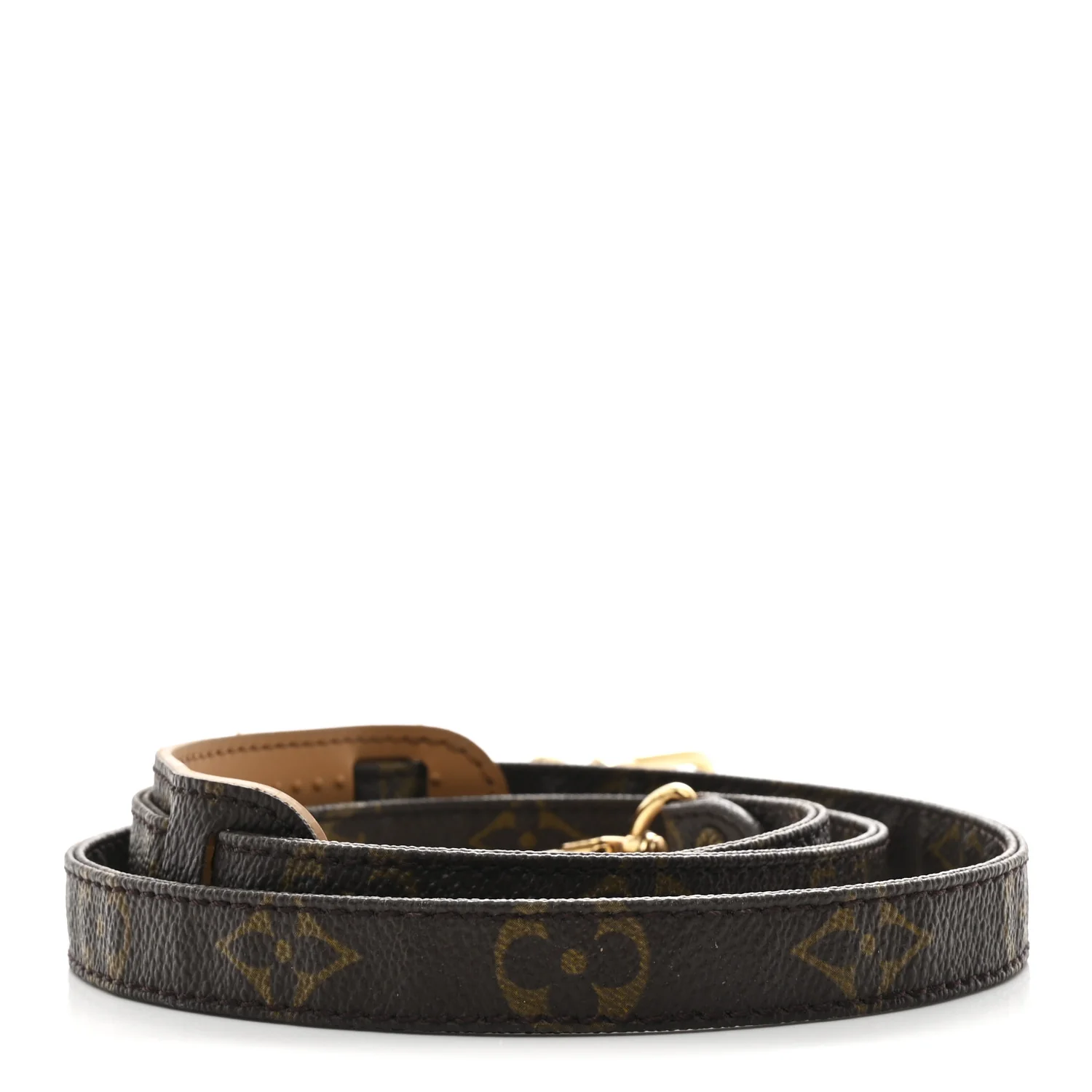 Monogram 16mm Shoulder Strap - Image 2