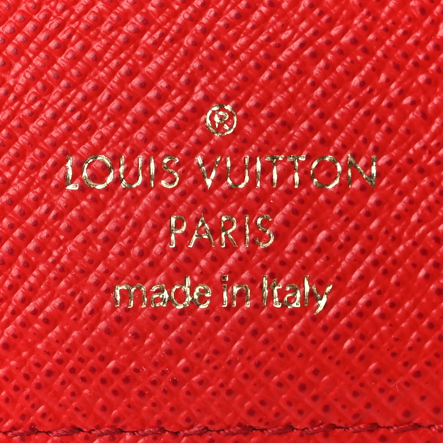 Monogram 2017 Christmas Animation Victorine Wallet - Image 6