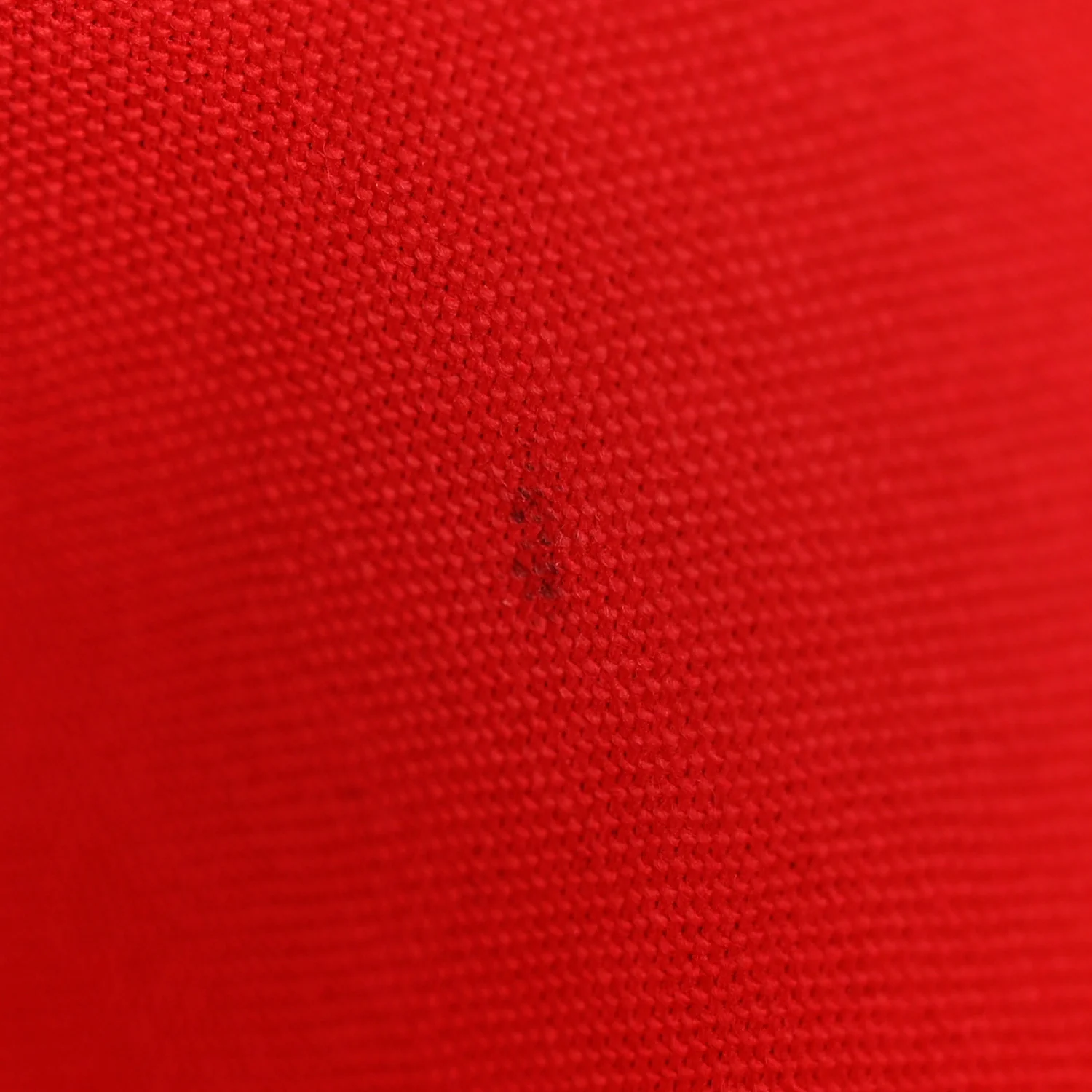 Monogram 2021 Christmas Animation London Mini Pochette Accessories Red - Image 8