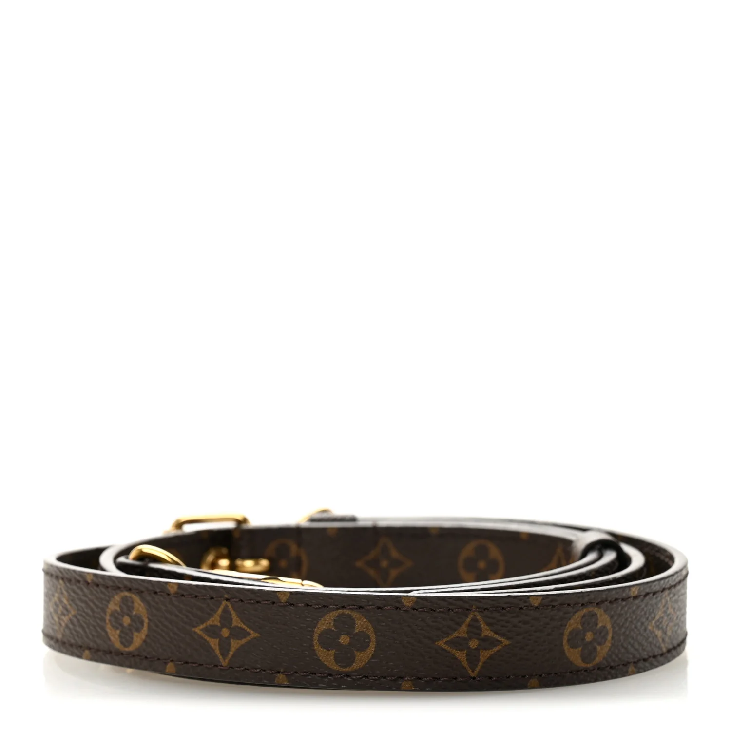 Monogram 20mm Adjustable Shoulder Strap - Image 2