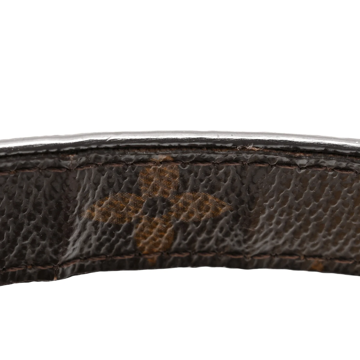 Monogram 20mm Adjustable Shoulder Strap - Image 5