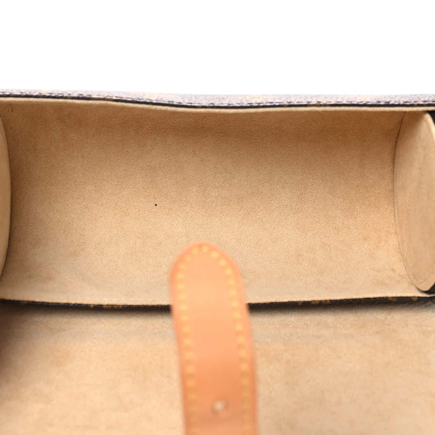 Monogram 3 Watch Travel Case - Image 6