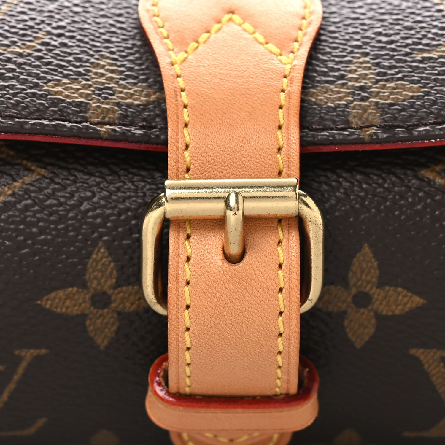 Monogram 3 Watch Travel Case - Image 8