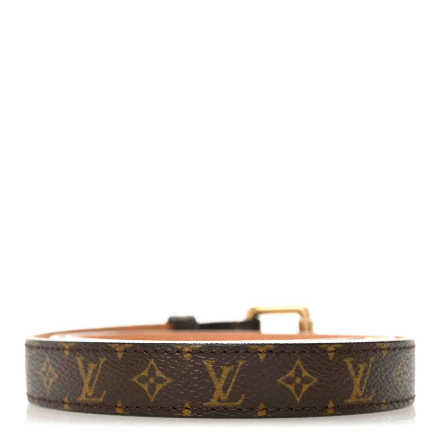 Monogram 30 mm 80 32 Belt - Image 3
