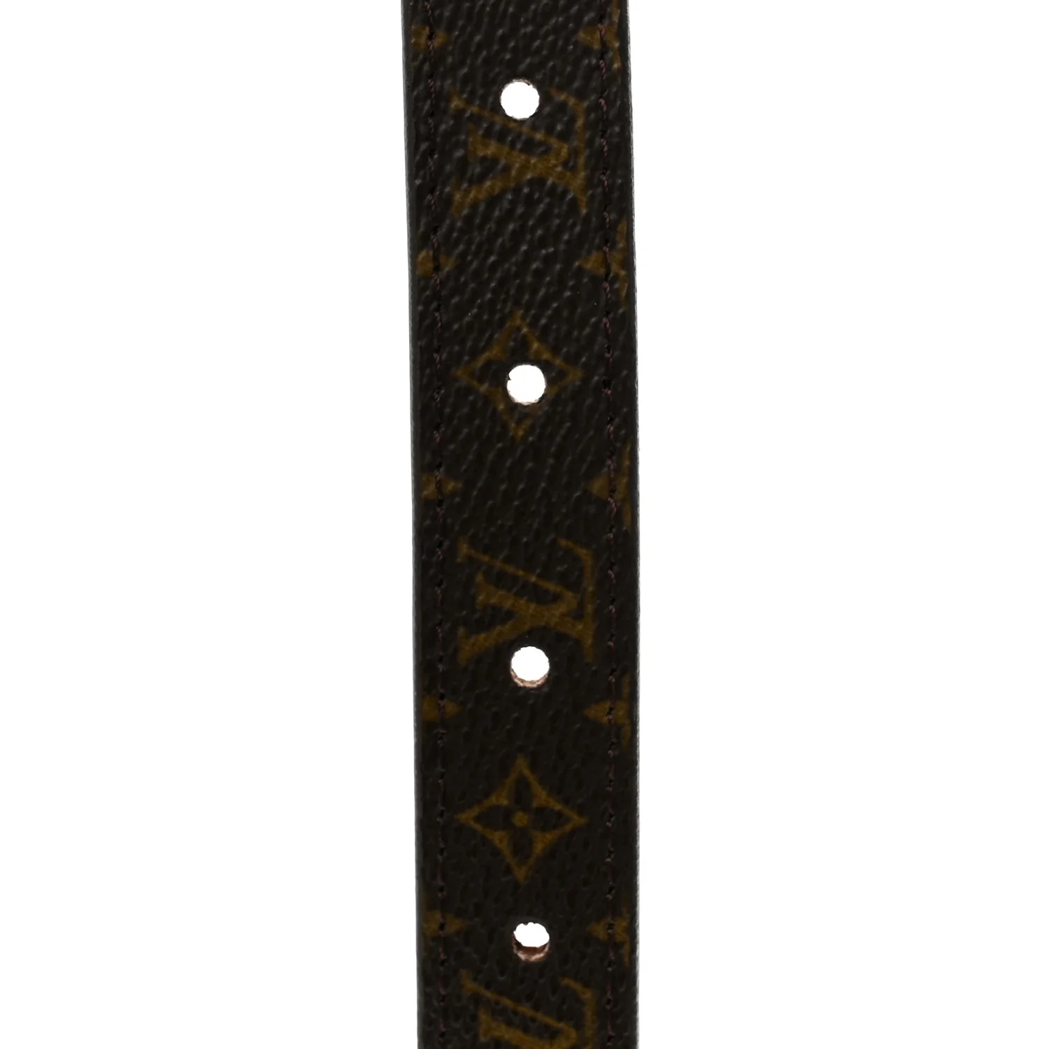 Monogram 30 mm 80 32 Belt - Image 8