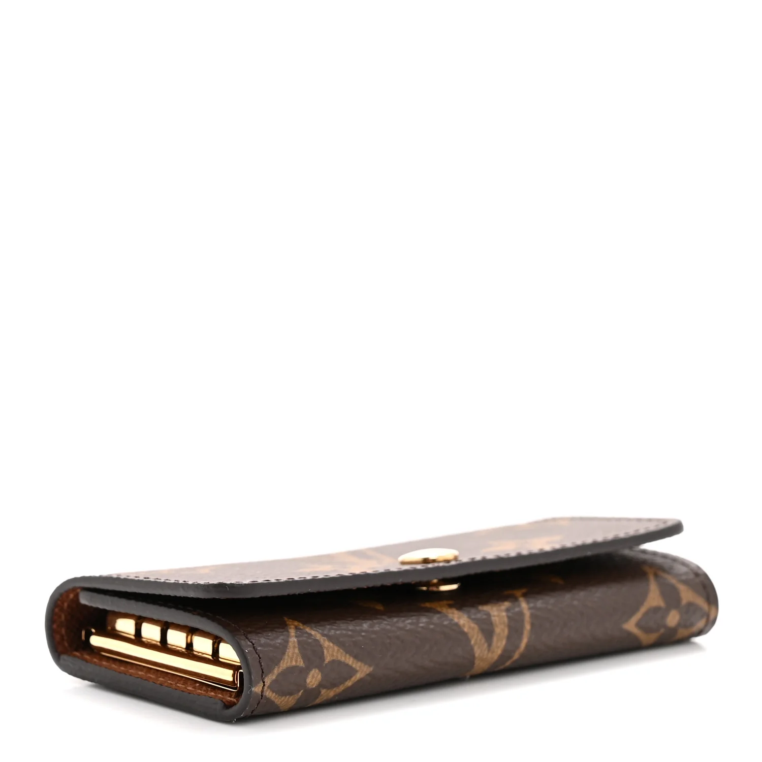 Monogram 4 Key Multicles Holder - Image 4