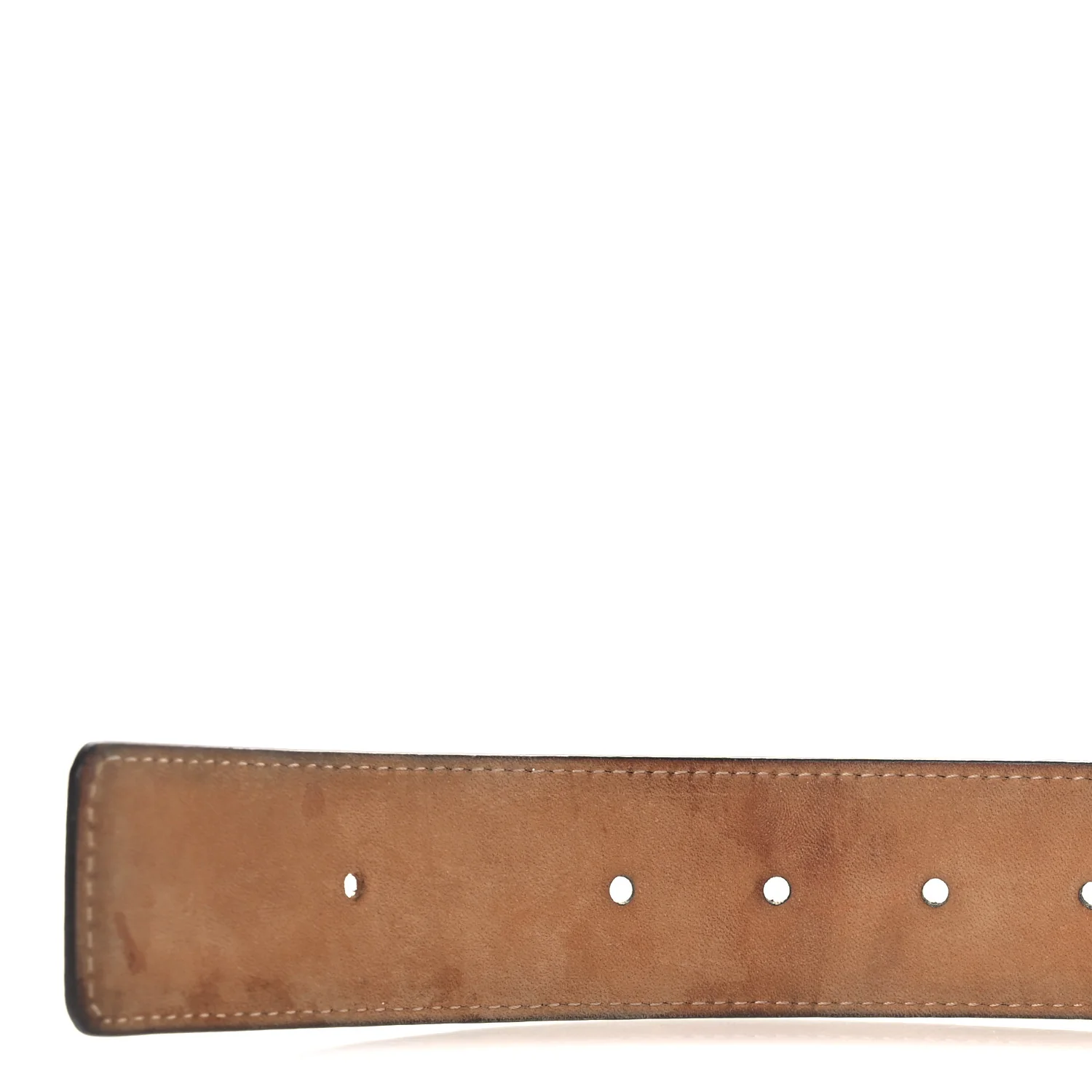 Monogram 40mm LV Initiales Belt 100 40 - Image 4