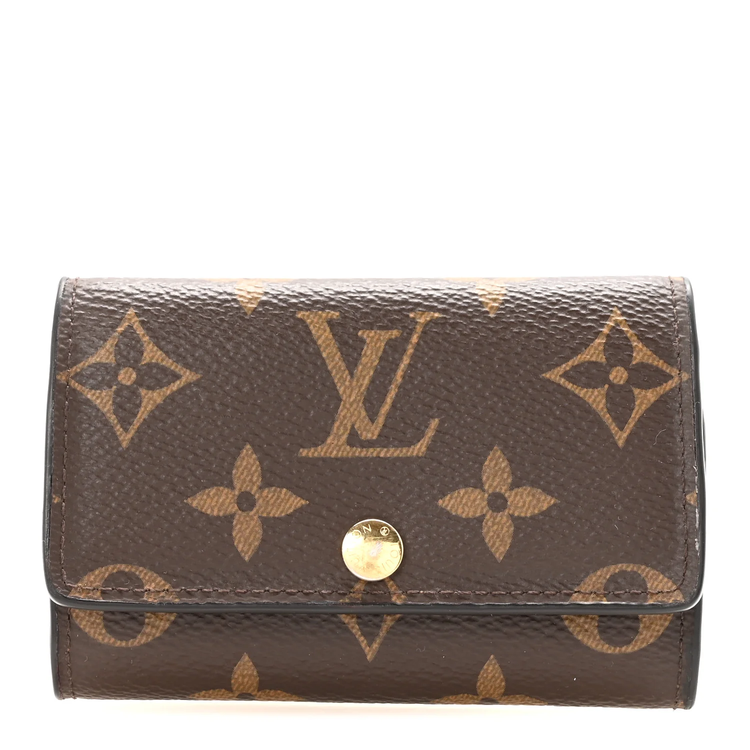 Monogram 6 Key Multicles Holder