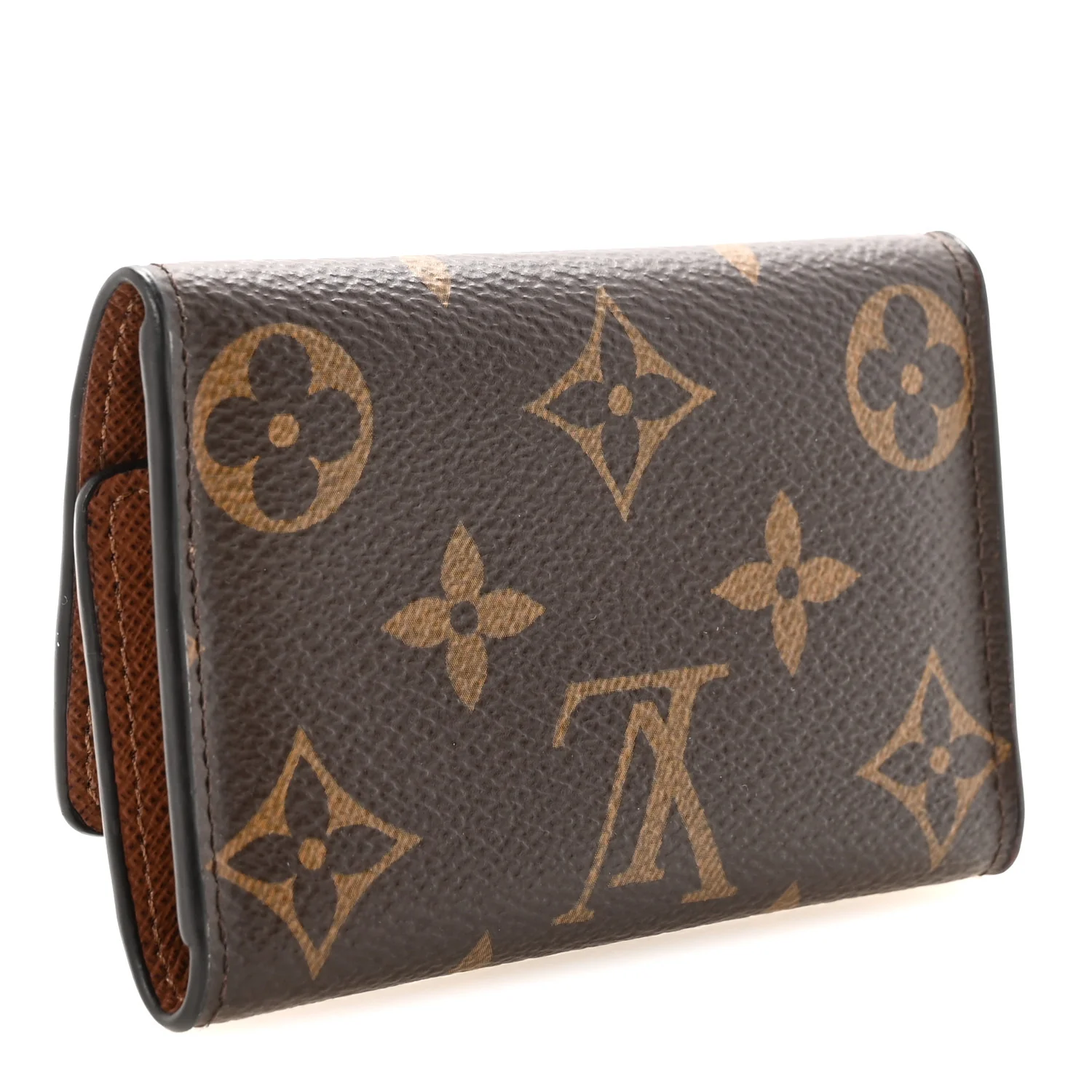 Monogram 6 Key Multicles Holder - Image 3