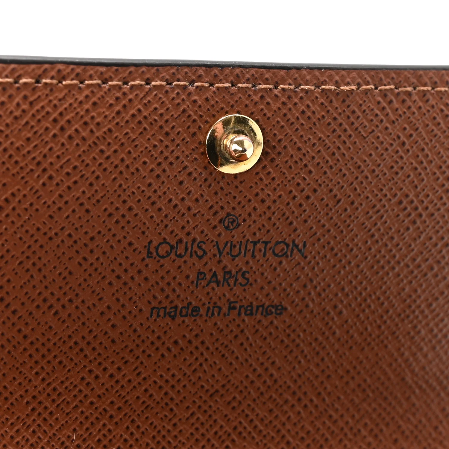 Monogram 6 Key Multicles Holder - Image 6