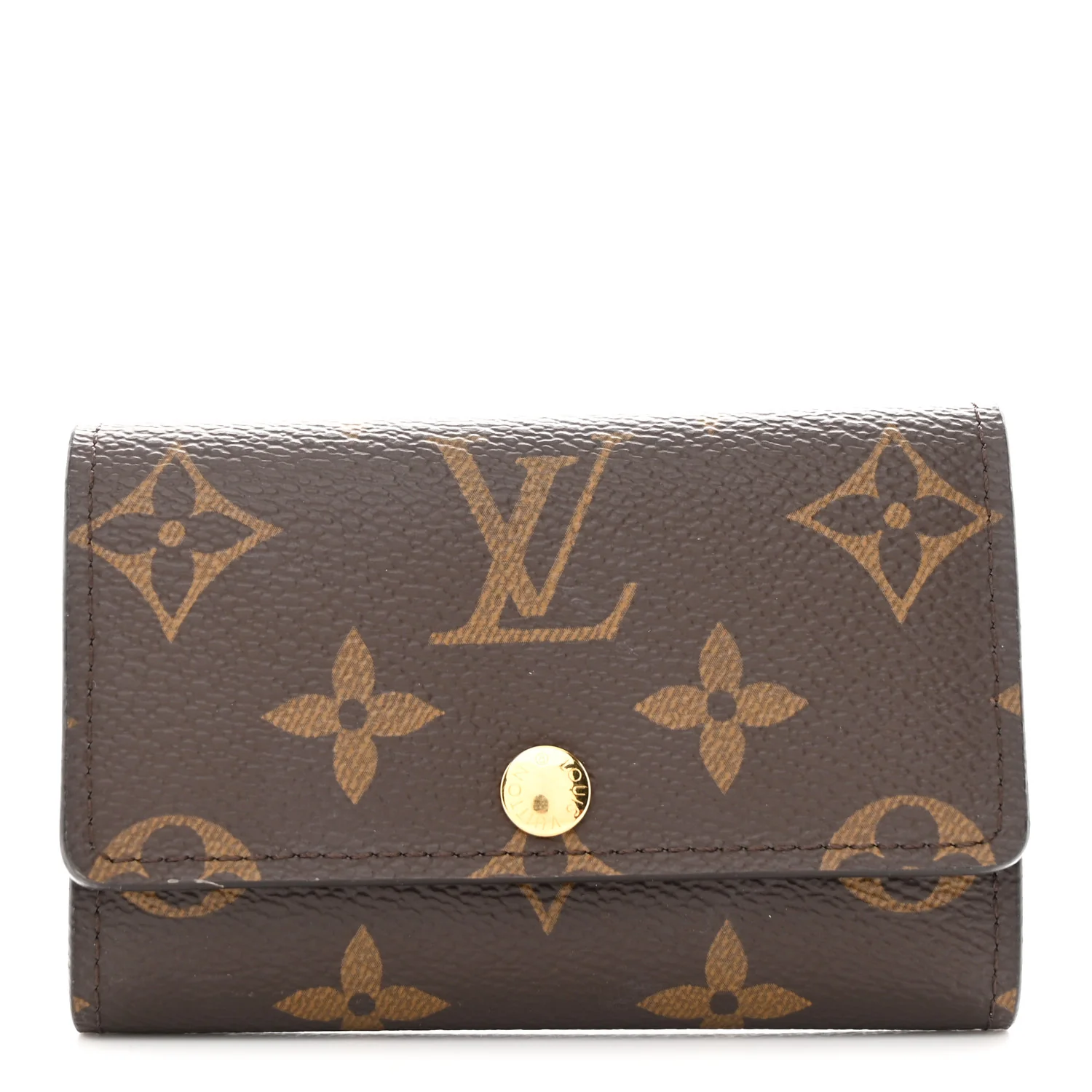 Monogram 6 Key Multicles Holder