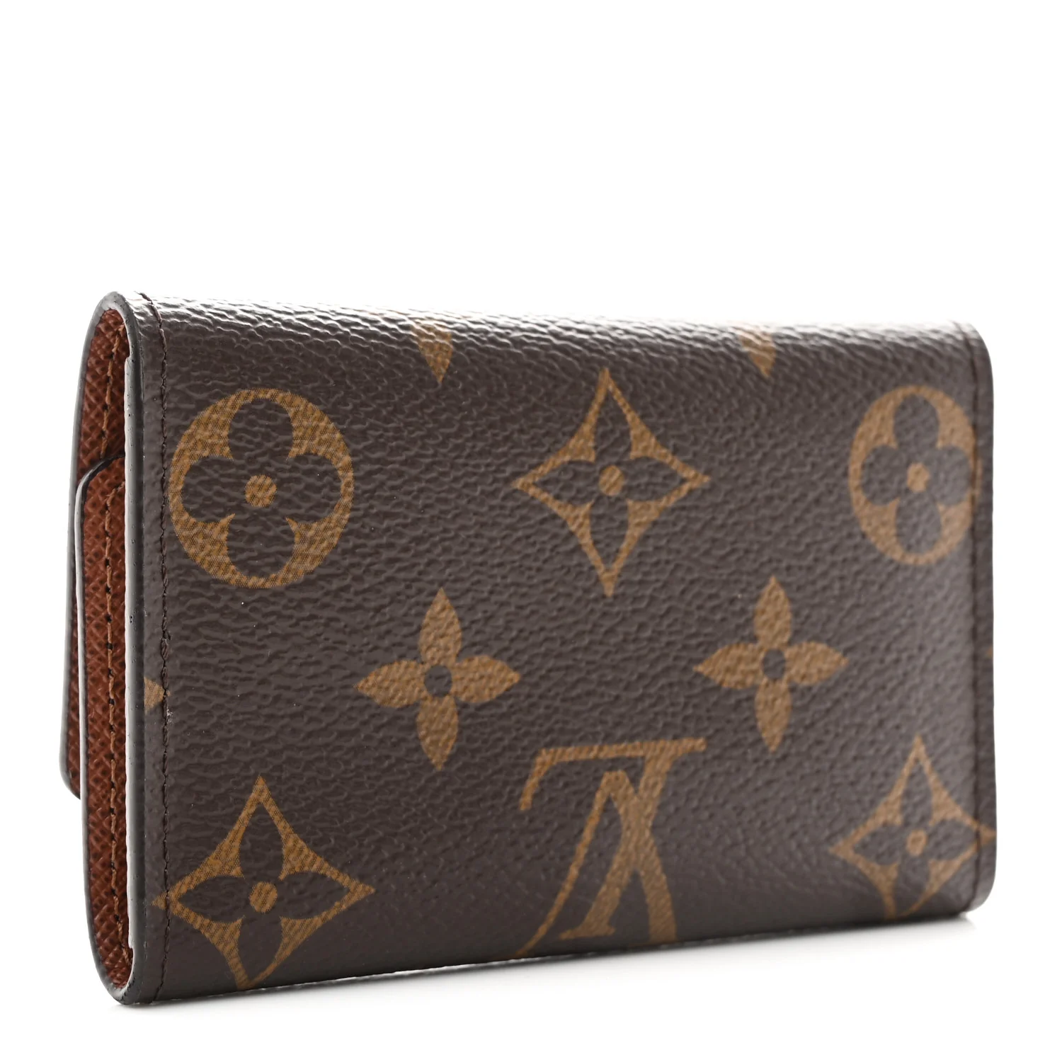 Monogram 6 Key Multicles Holder - Image 3