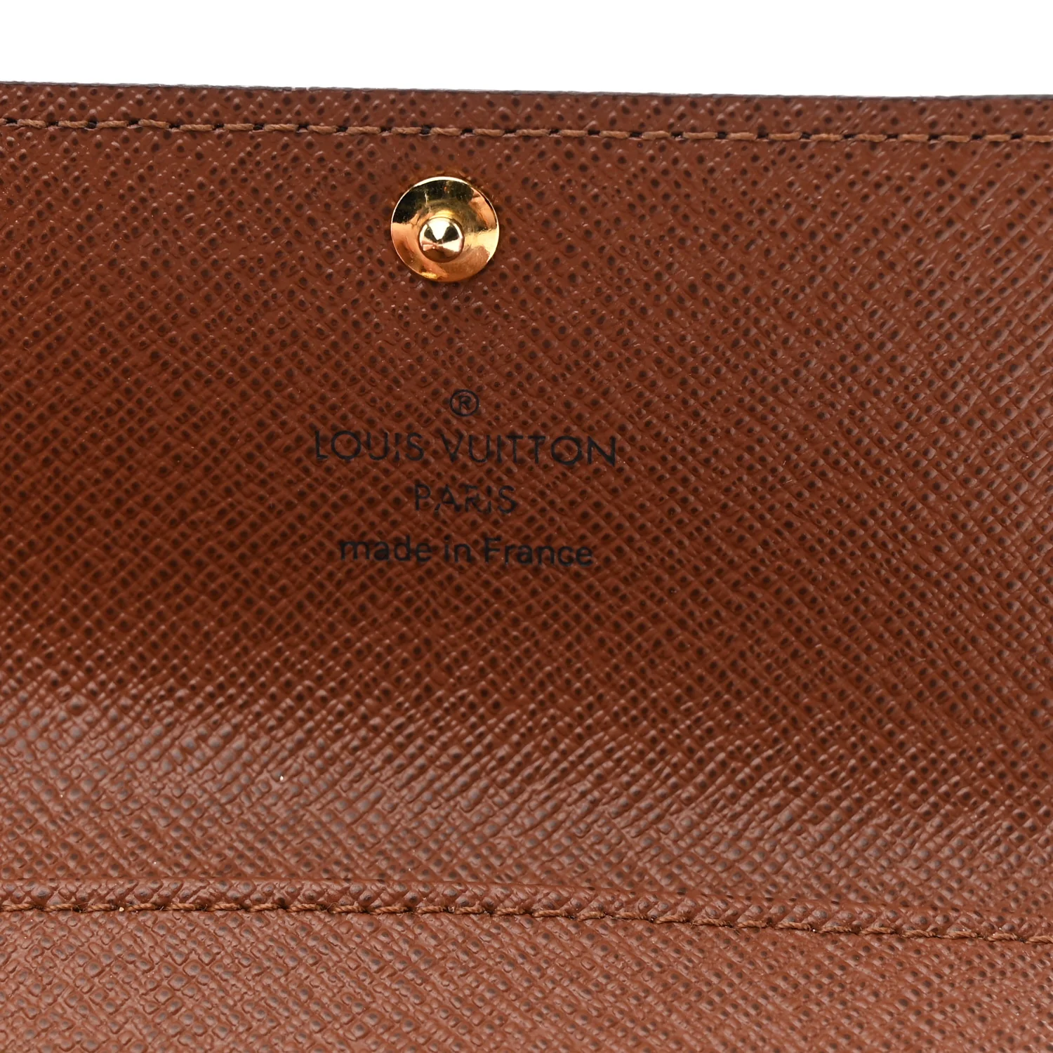Monogram 6 Key Multicles Holder - Image 6