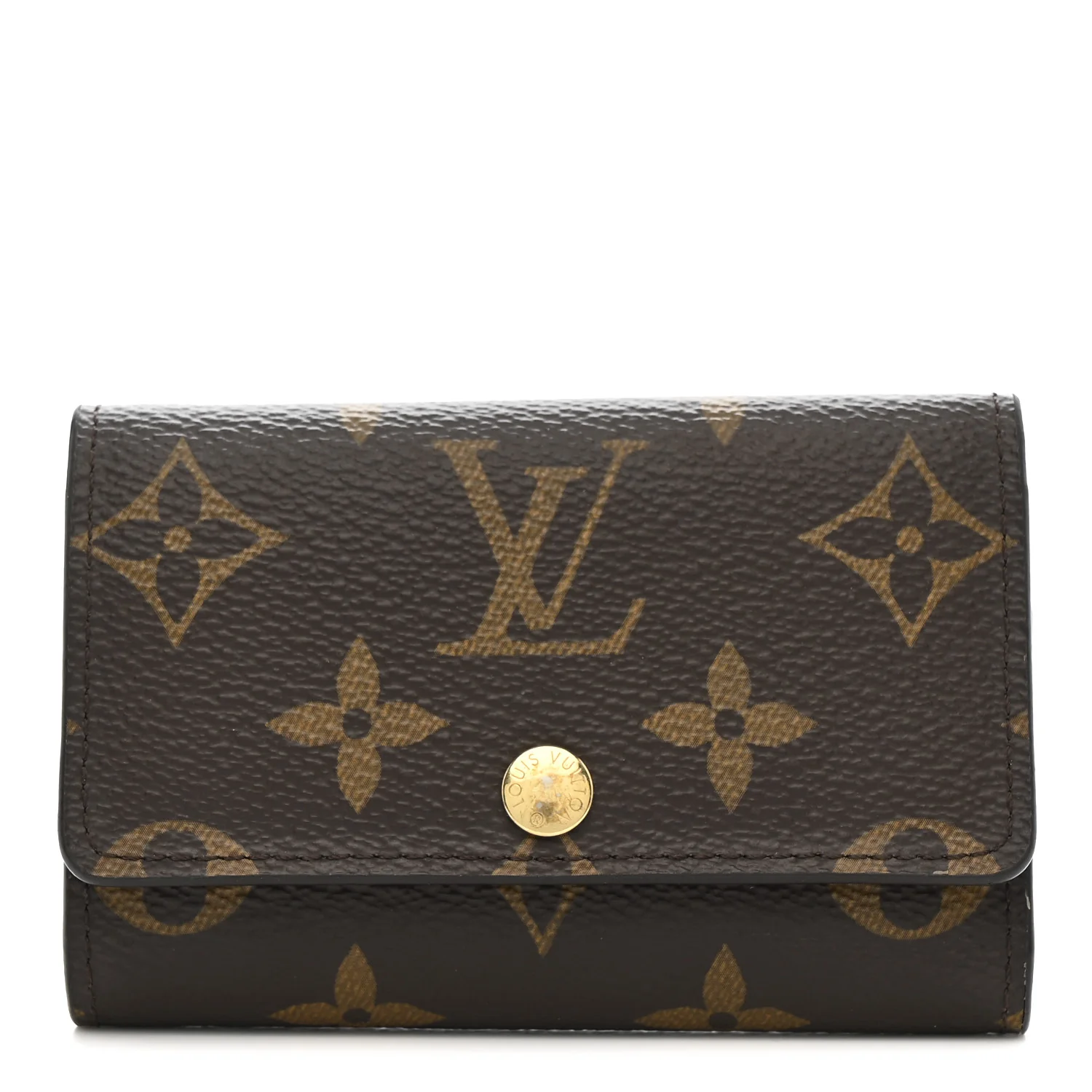 Monogram 6 Key Multicles Holder