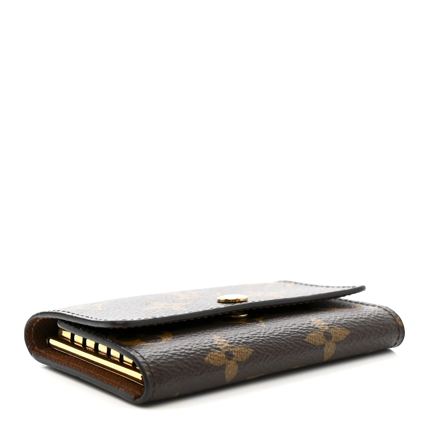 Monogram 6 Key Multicles Holder - Image 4