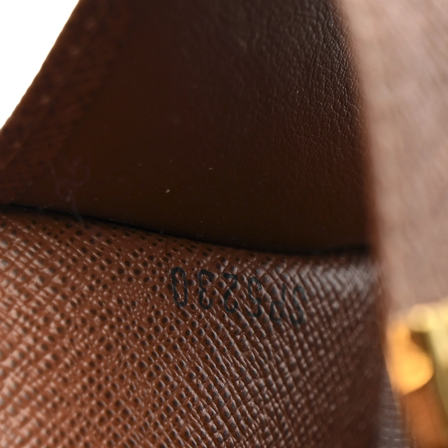 Monogram 6 Key Multicles Holder - Image 7