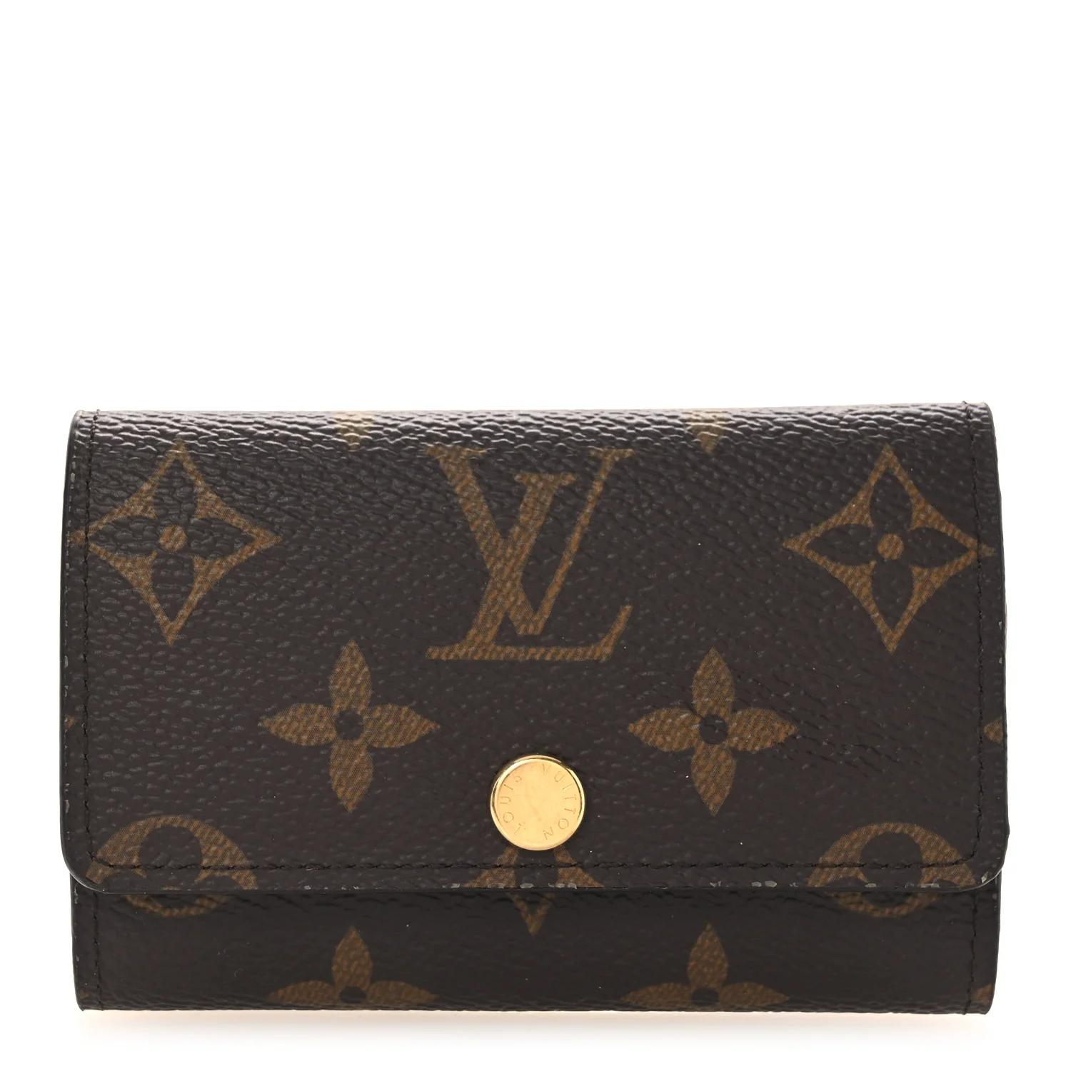 Monogram 6 Key Multicles Holder
