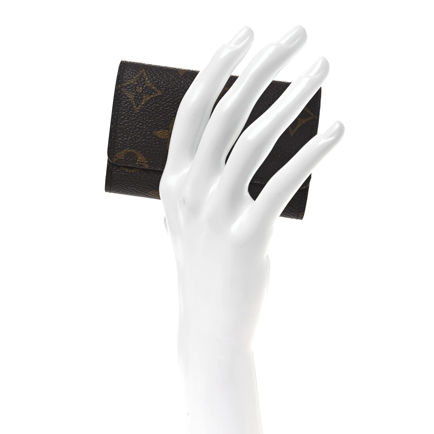 Monogram 6 Key Multicles Holder - Image 2