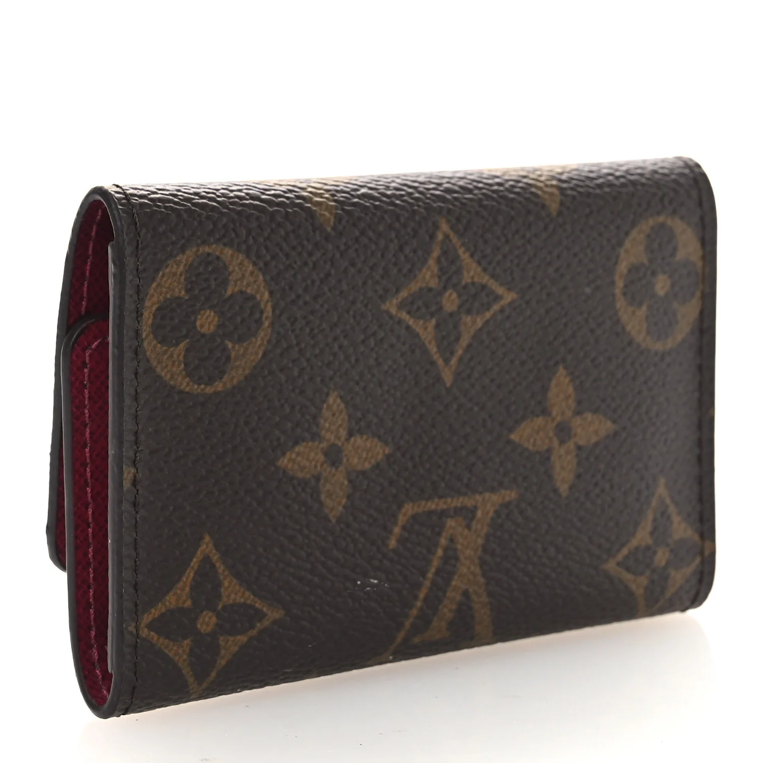 Monogram 6 Key Multicles Holder - Image 3