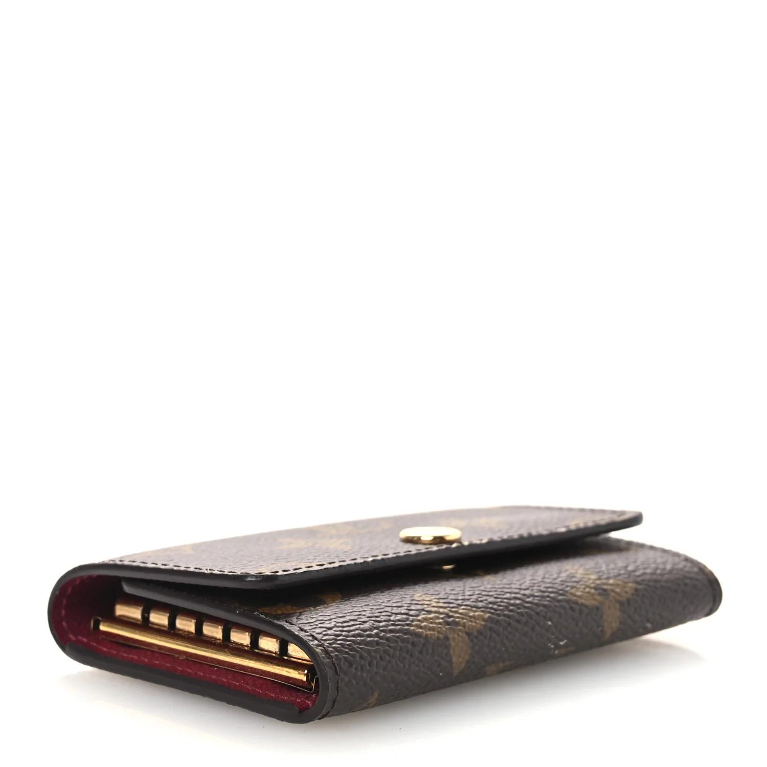Monogram 6 Key Multicles Holder - Image 4