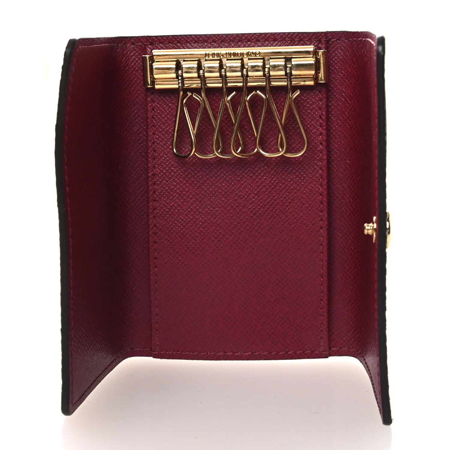 Monogram 6 Key Multicles Holder - Image 5