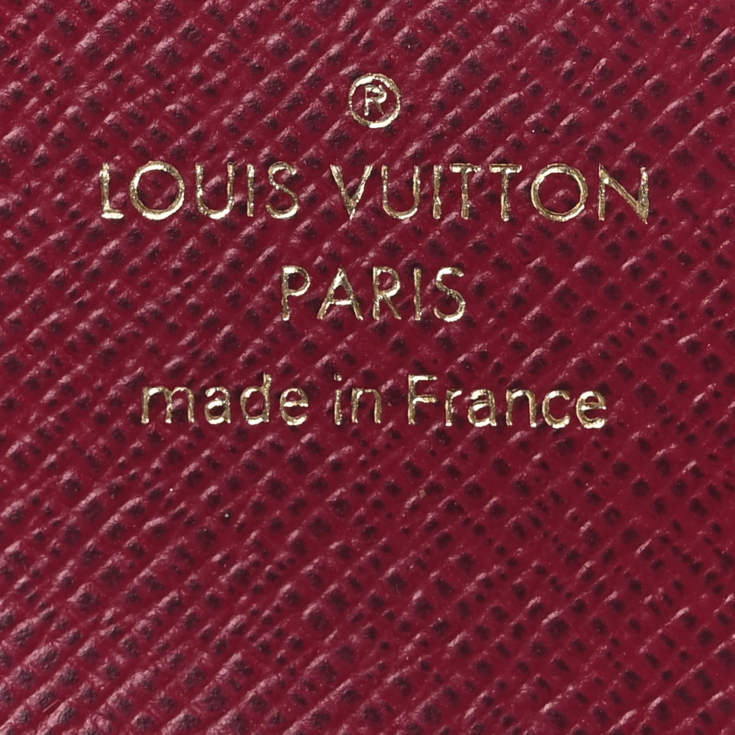 Monogram 6 Key Multicles Holder - Image 6