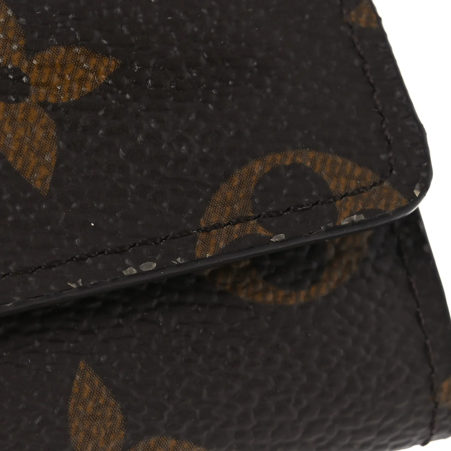 Monogram 6 Key Multicles Holder - Image 9