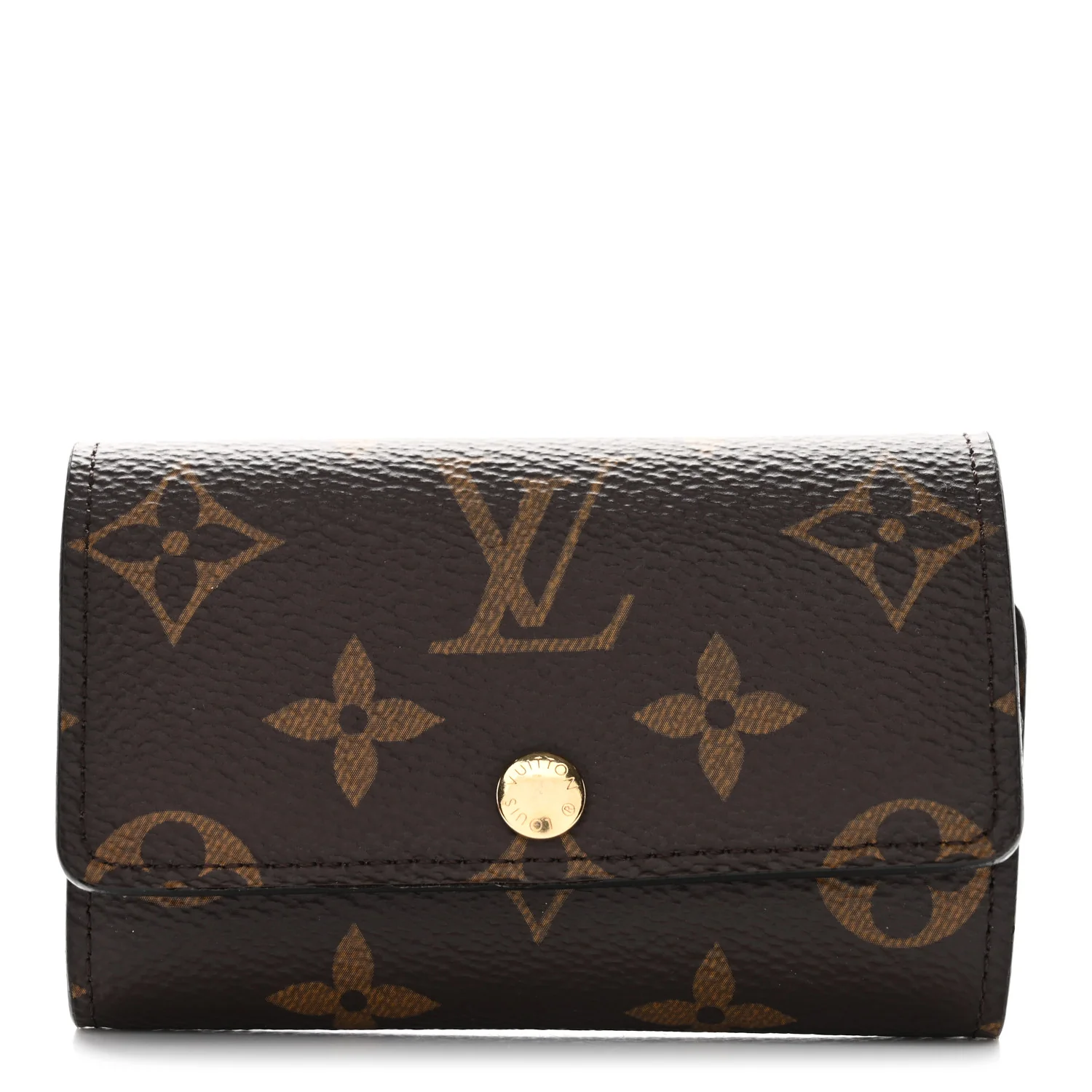 Monogram 6 Key Multicles Holder