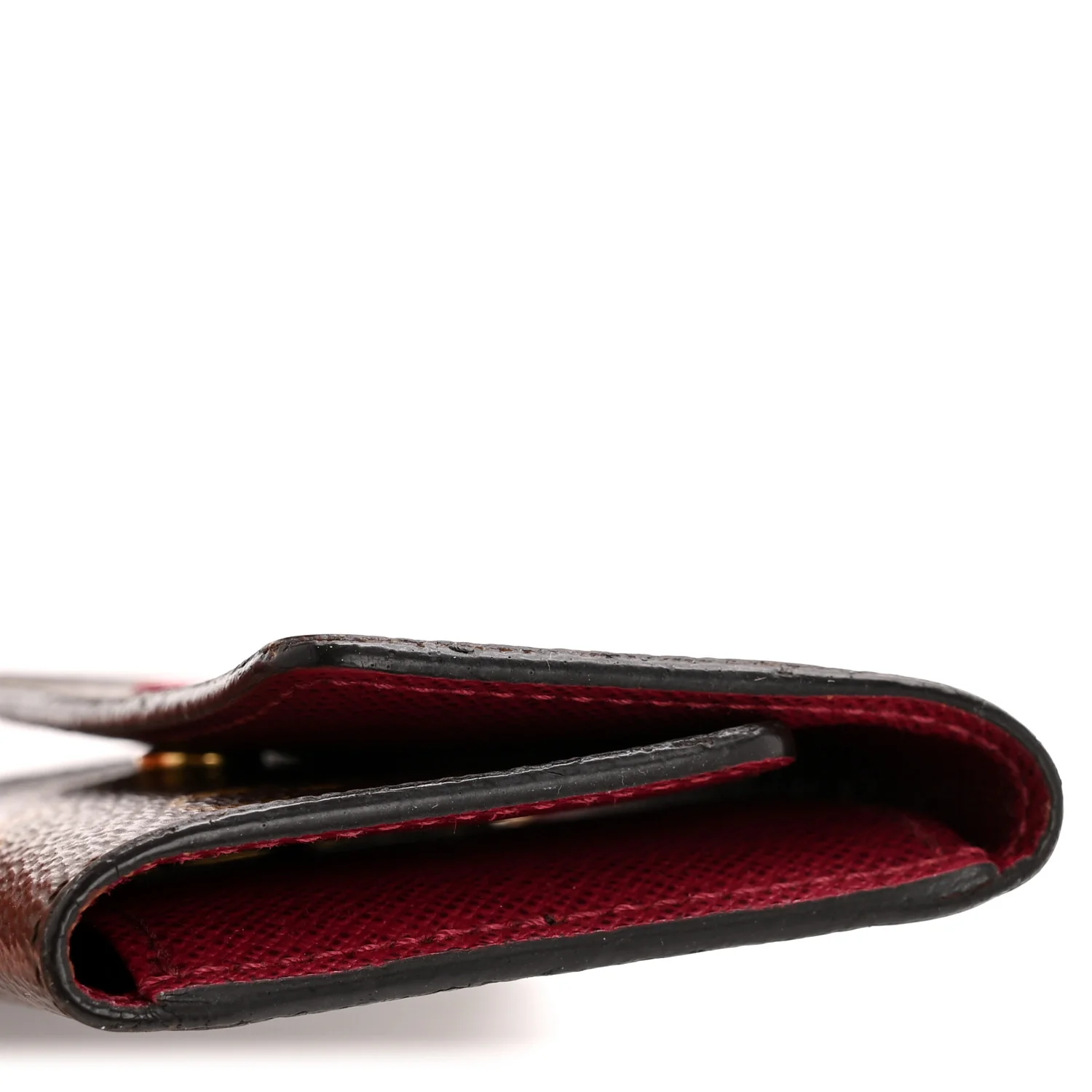 Monogram 6 Key Multicles Holder Fuchsia - Image 9