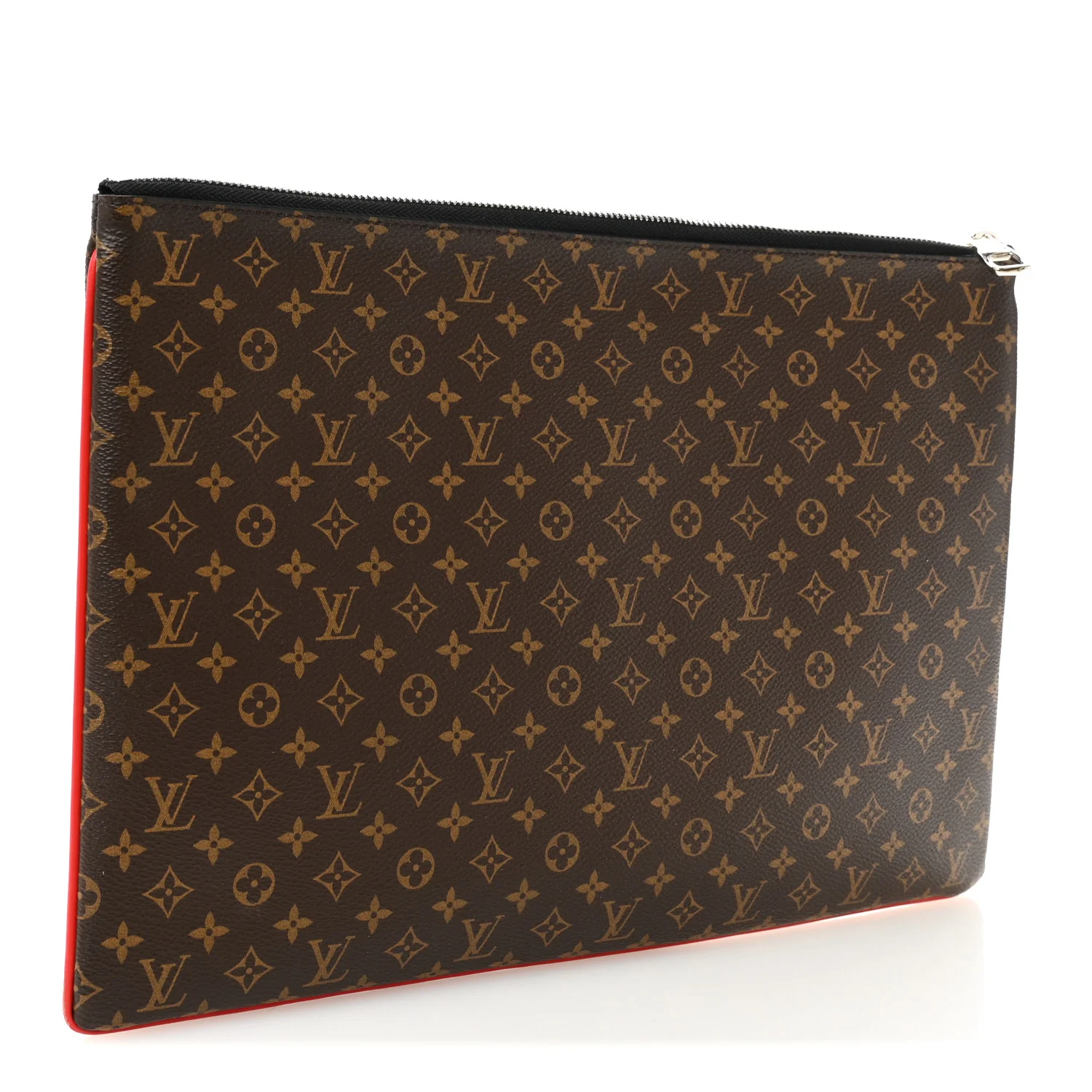 Monogram A4 Multipocket Pochette - Image 3