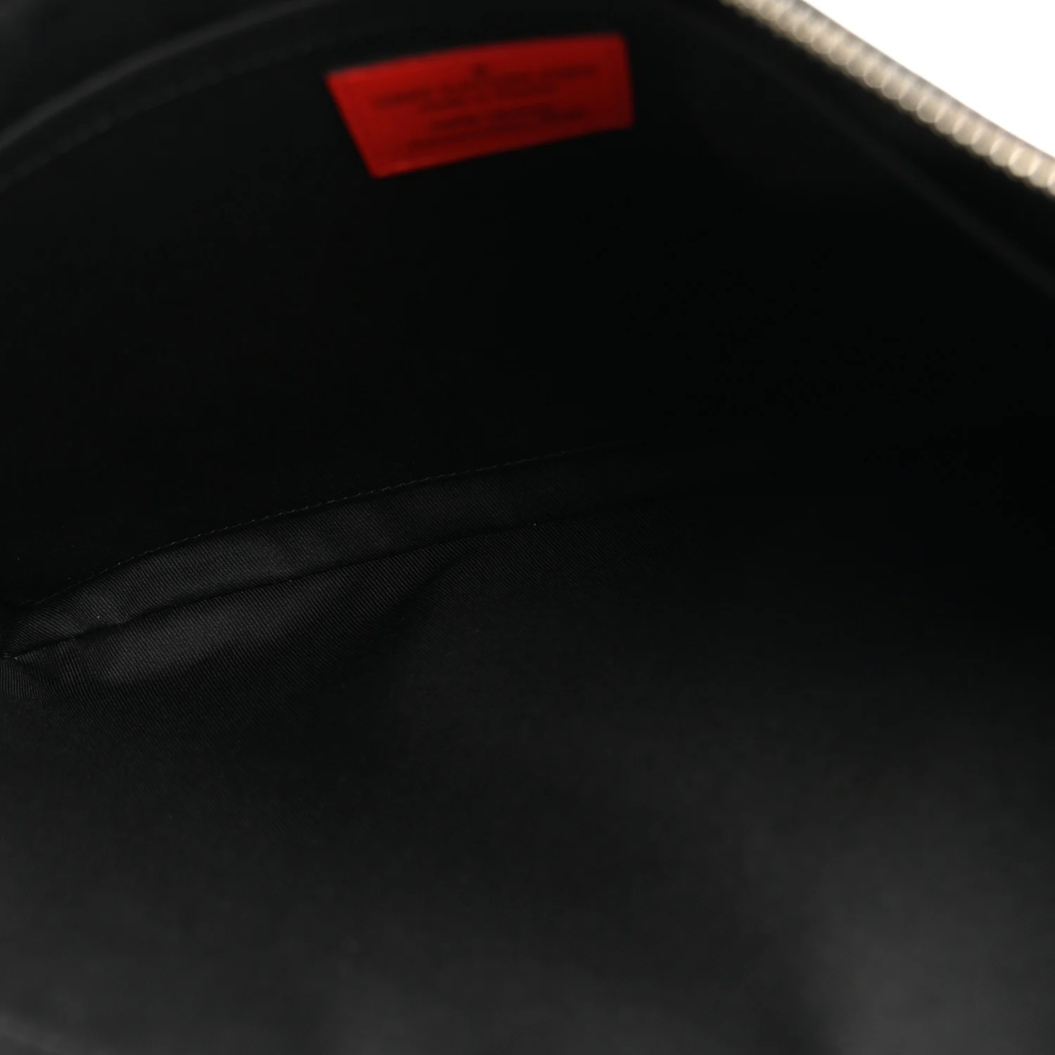 Monogram A4 Multipocket Pochette - Image 5