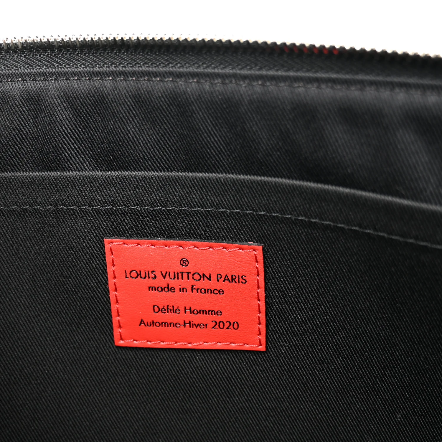 Monogram A4 Multipocket Pochette - Image 6