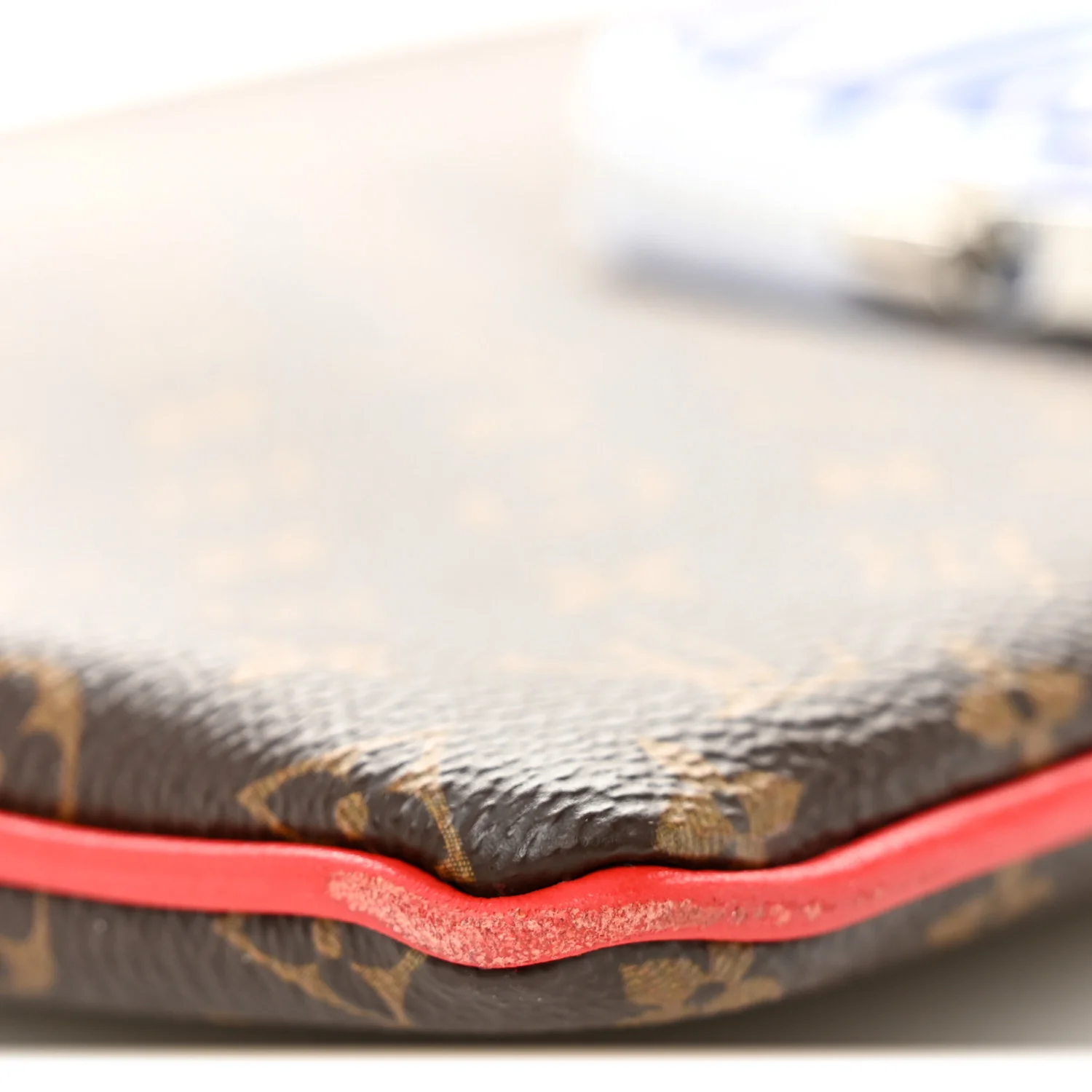 Monogram A4 Multipocket Pochette - Image 8