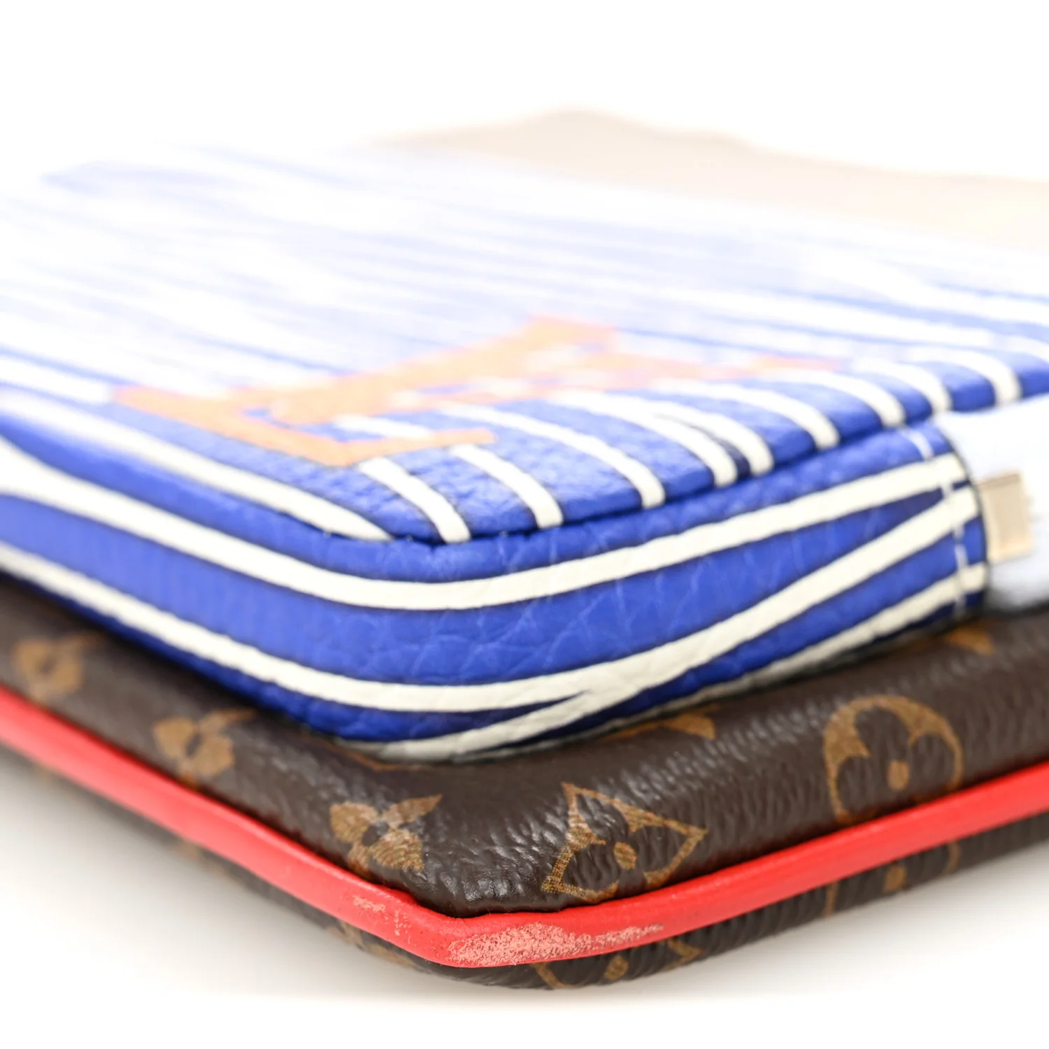 Monogram A4 Multipocket Pochette - Image 9