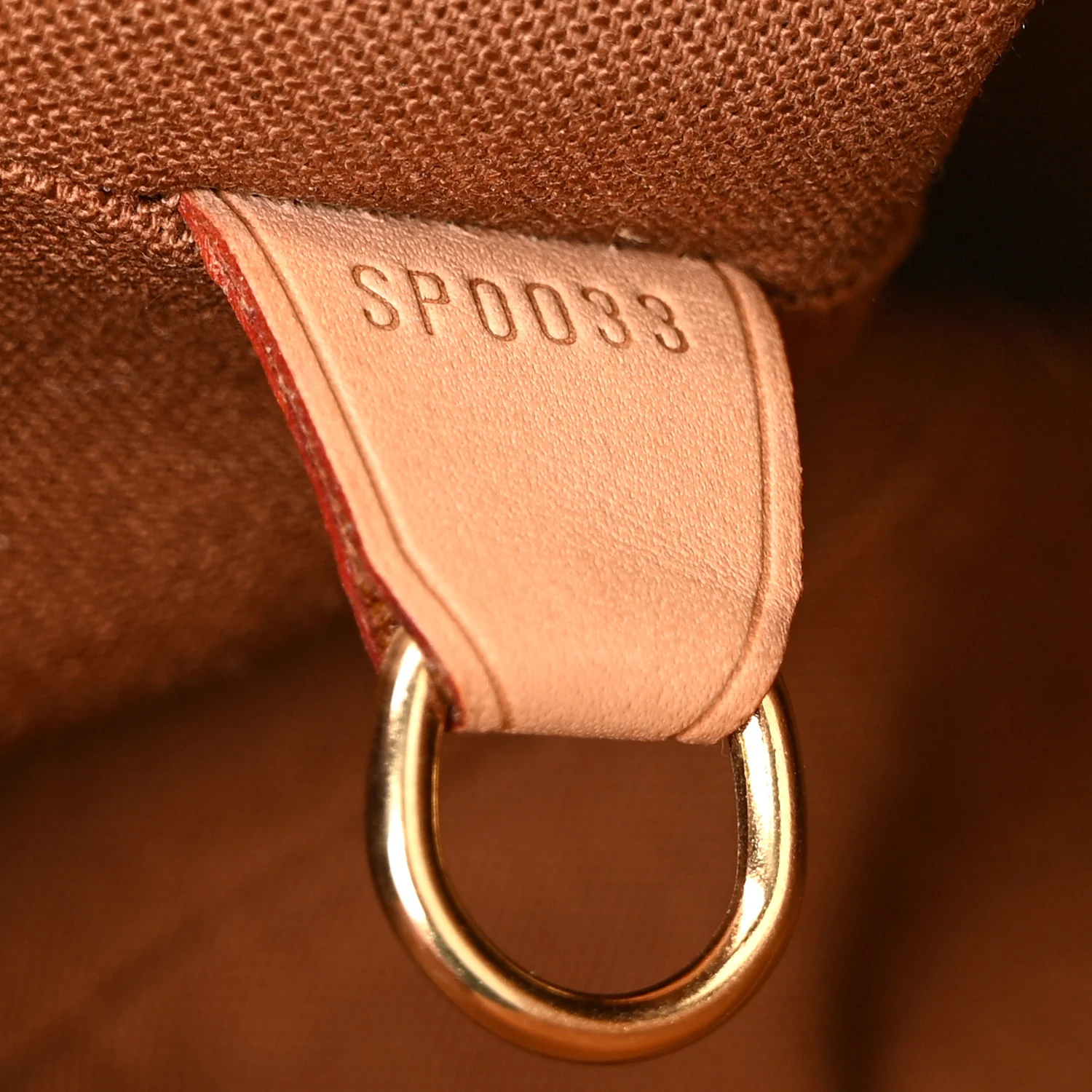 Monogram Abbesses Messenger Bag - Image 7