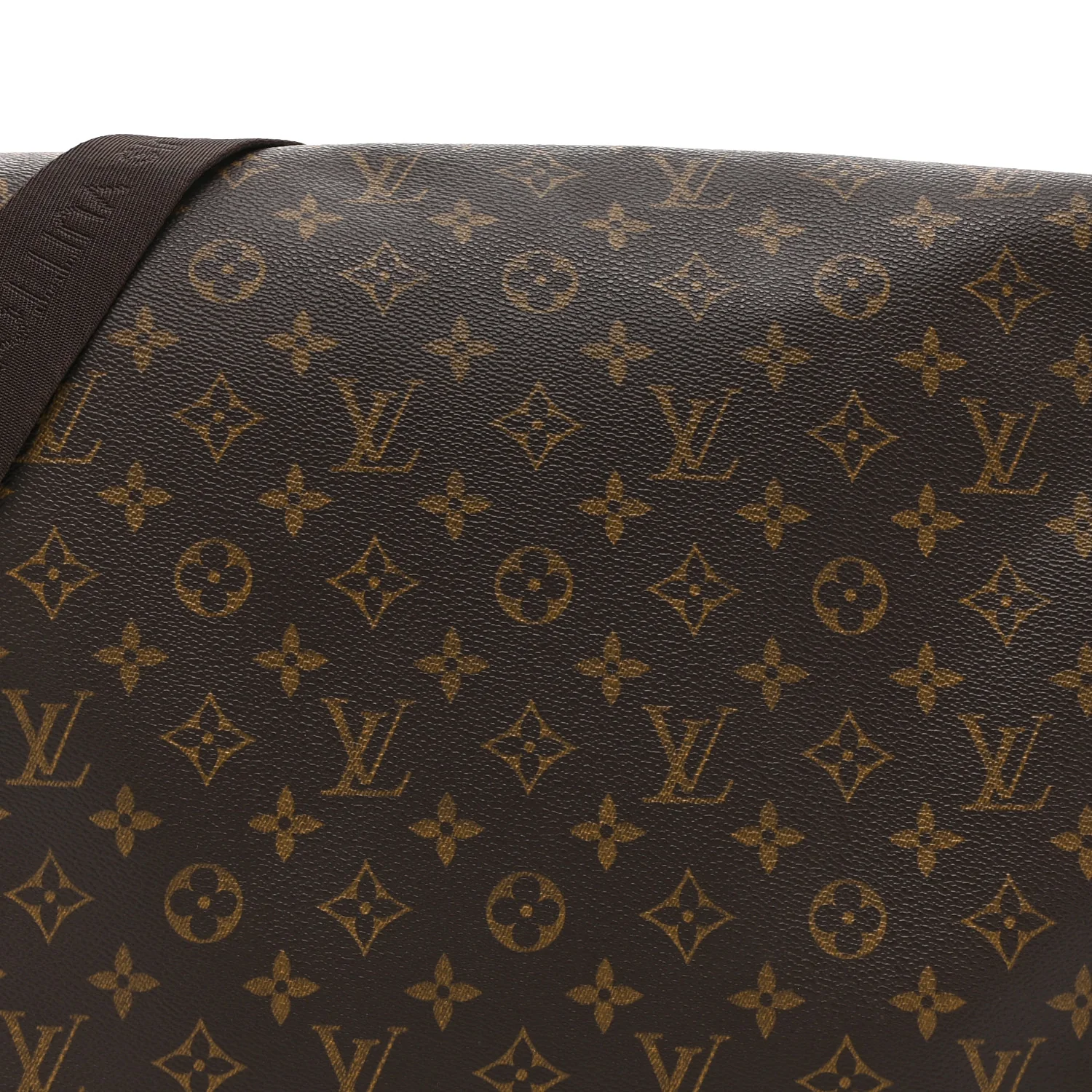 Monogram Abbesses Messenger Bag - Image 8
