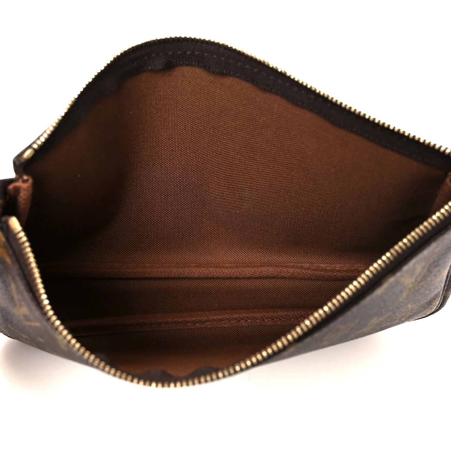 Monogram Accessories Pochette Long Strap - Image 5
