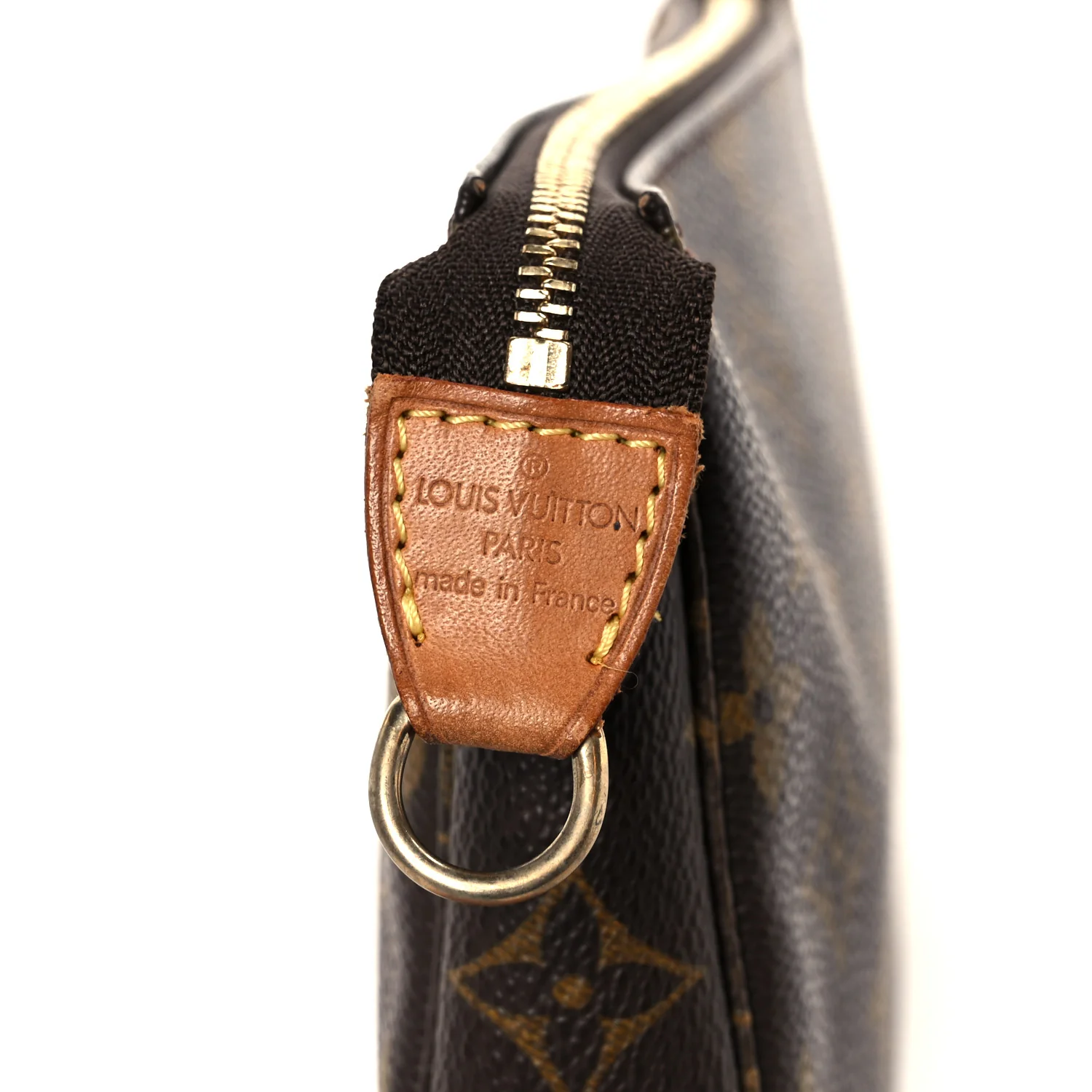 Monogram Accessories Pochette Long Strap - Image 7