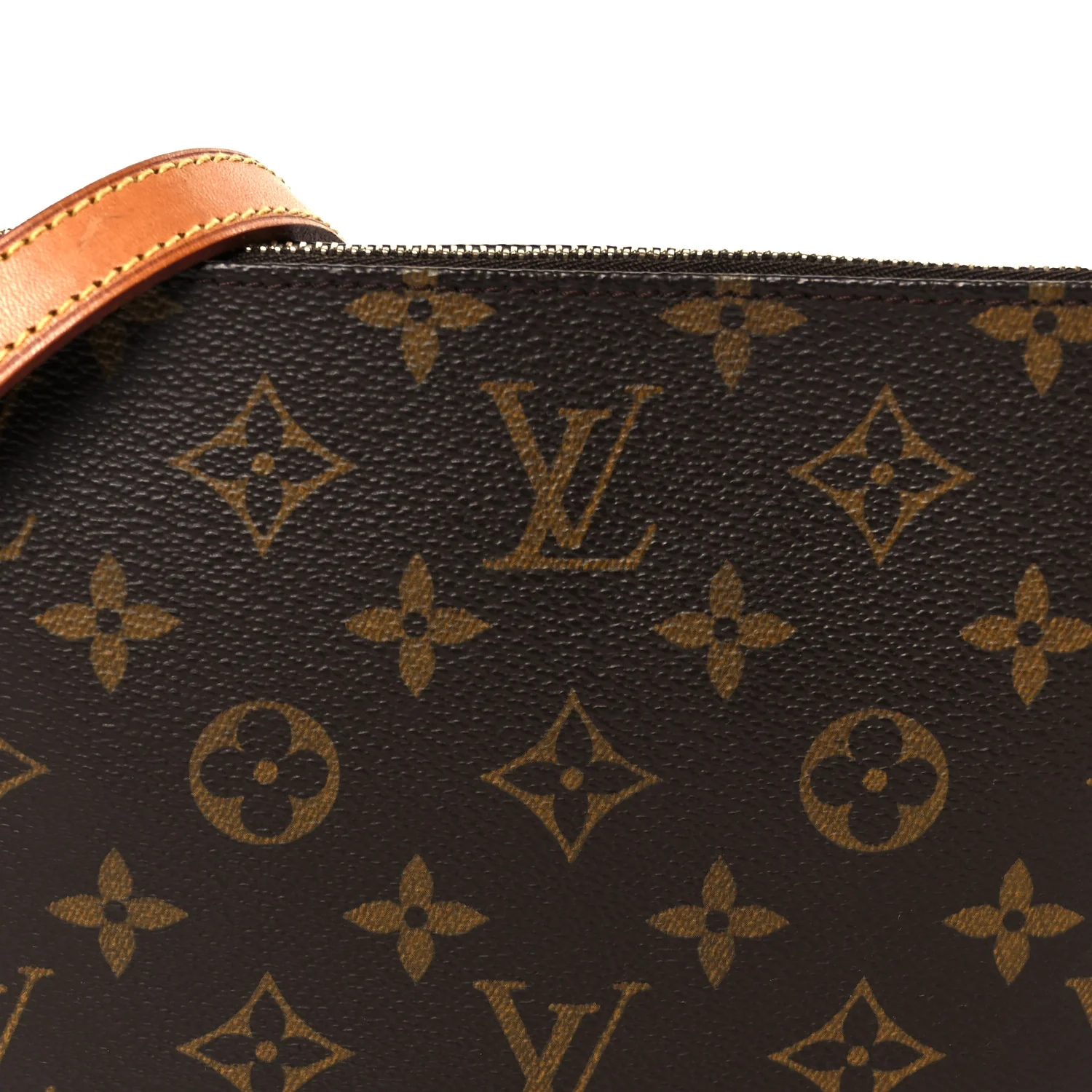 Monogram Accessories Pochette Long Strap - Image 8
