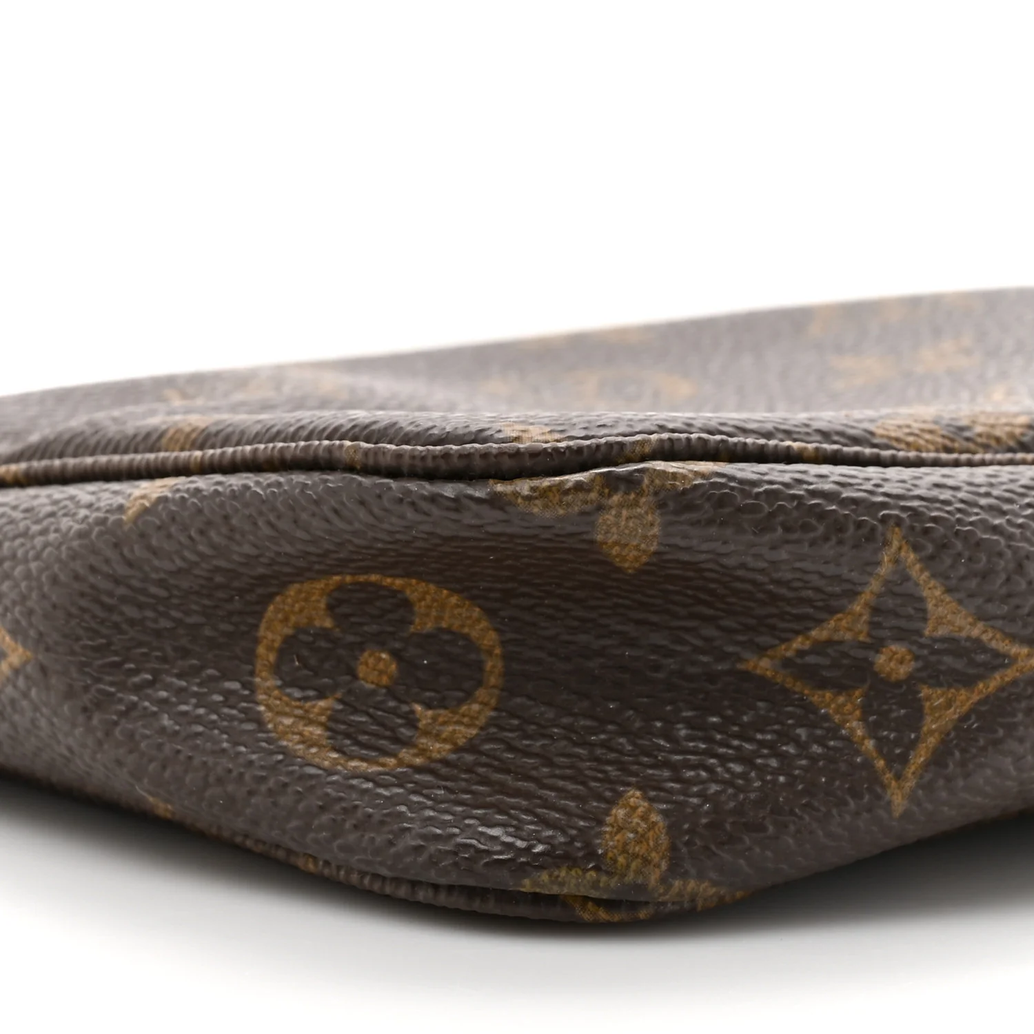 Monogram Accessories Pochette Long Strap - Image 10