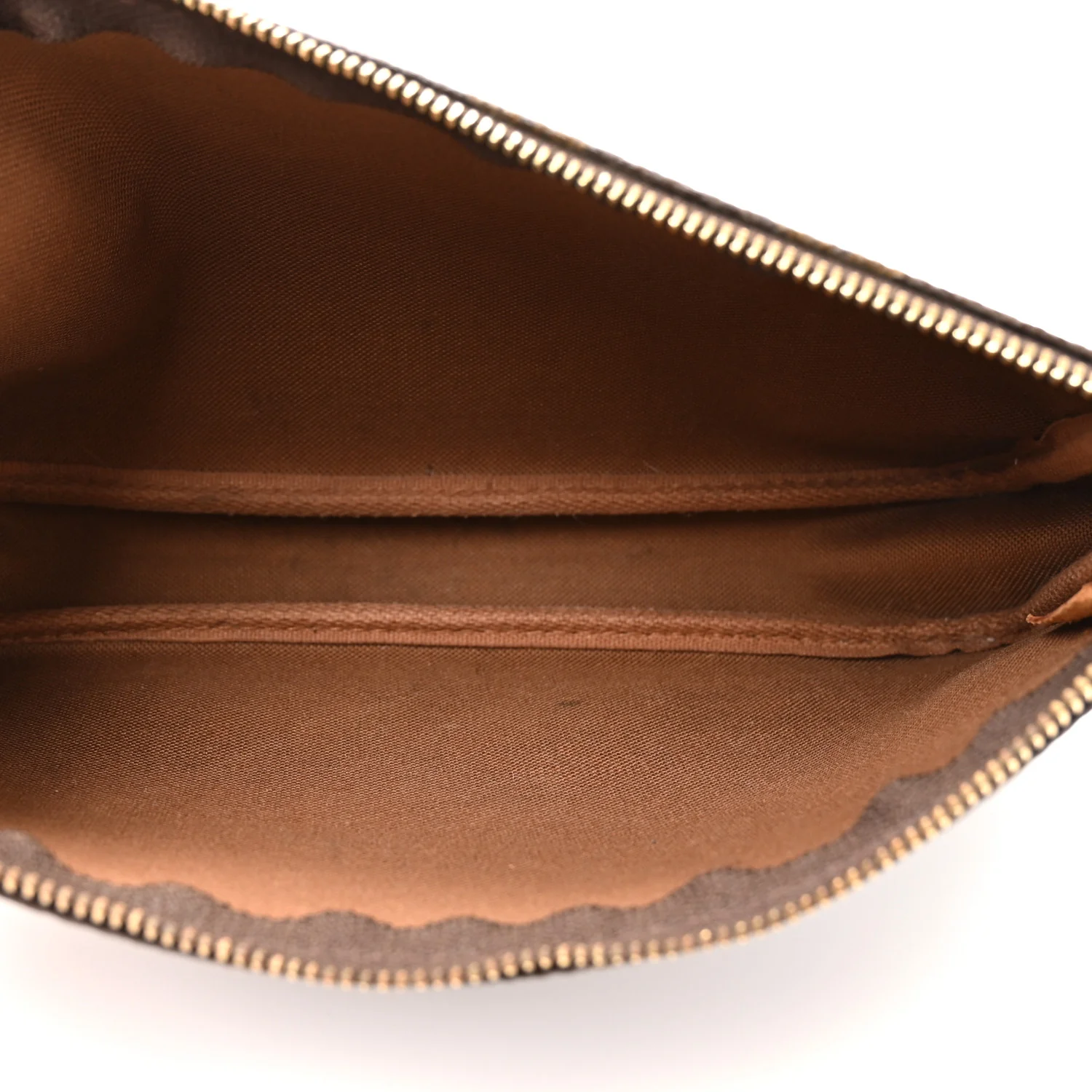 Monogram Accessories Pochette Long Strap - Image 5