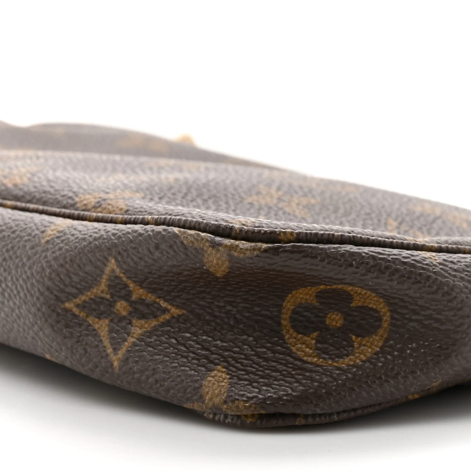 Monogram Accessories Pochette Long Strap - Image 9