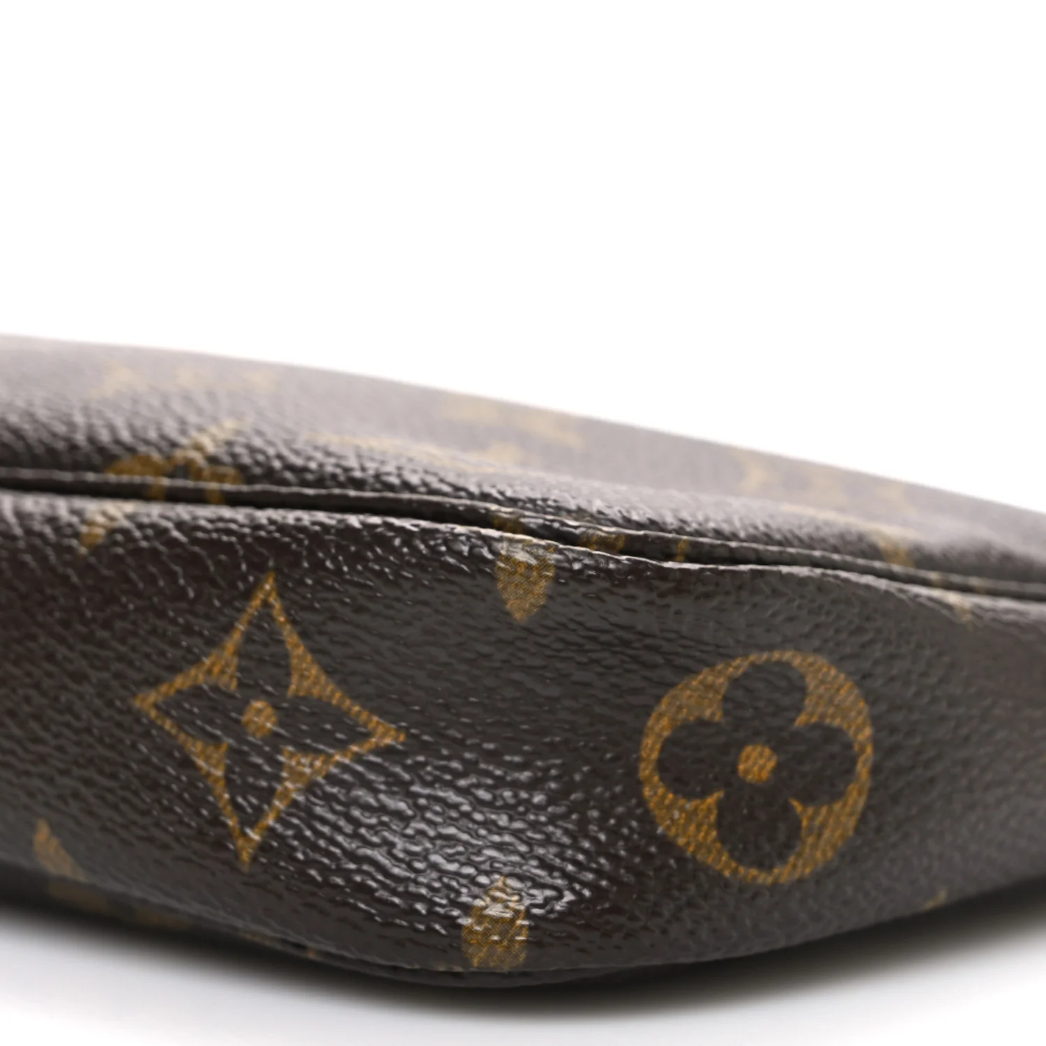 Monogram Accessories Pochette Long Strap - Image 10
