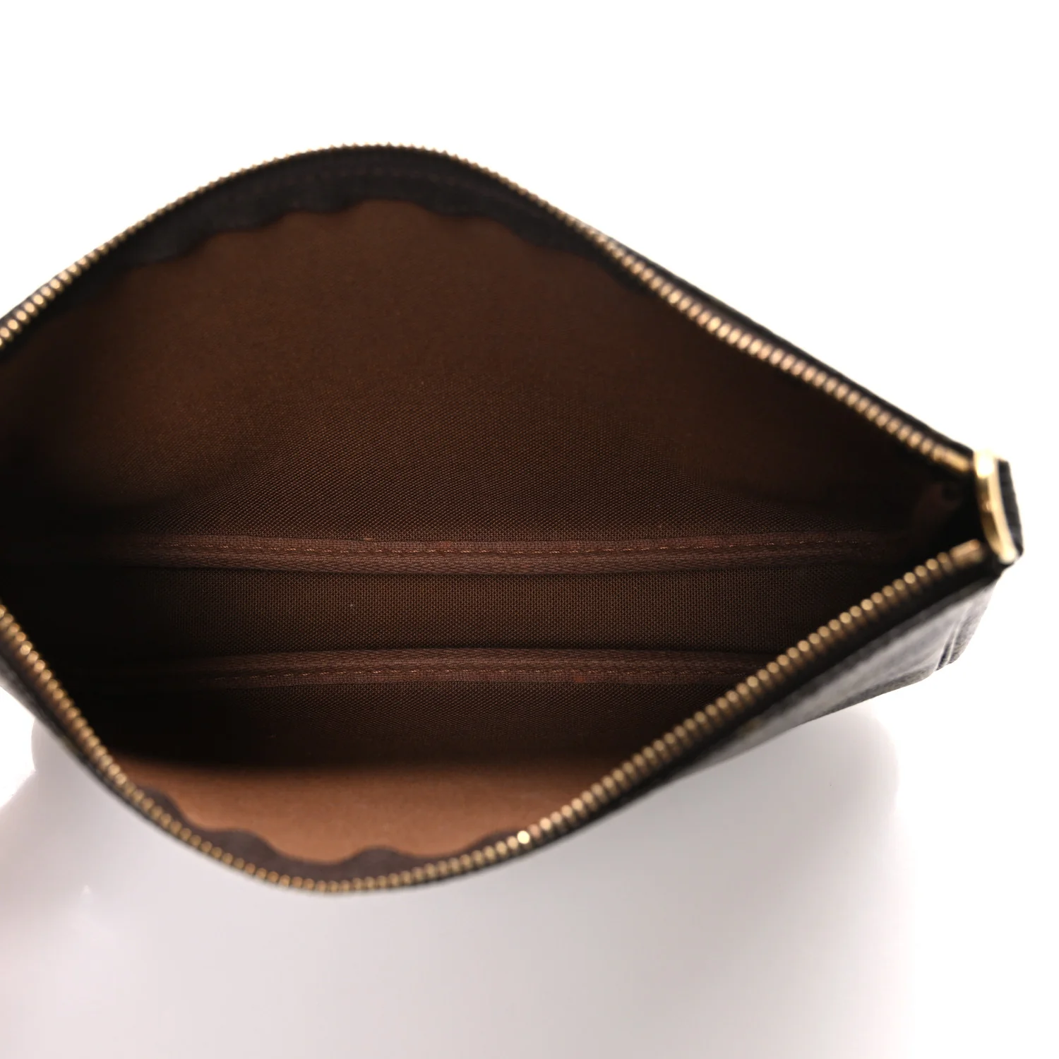 Monogram Accessories Pochette Long Strap - Image 5