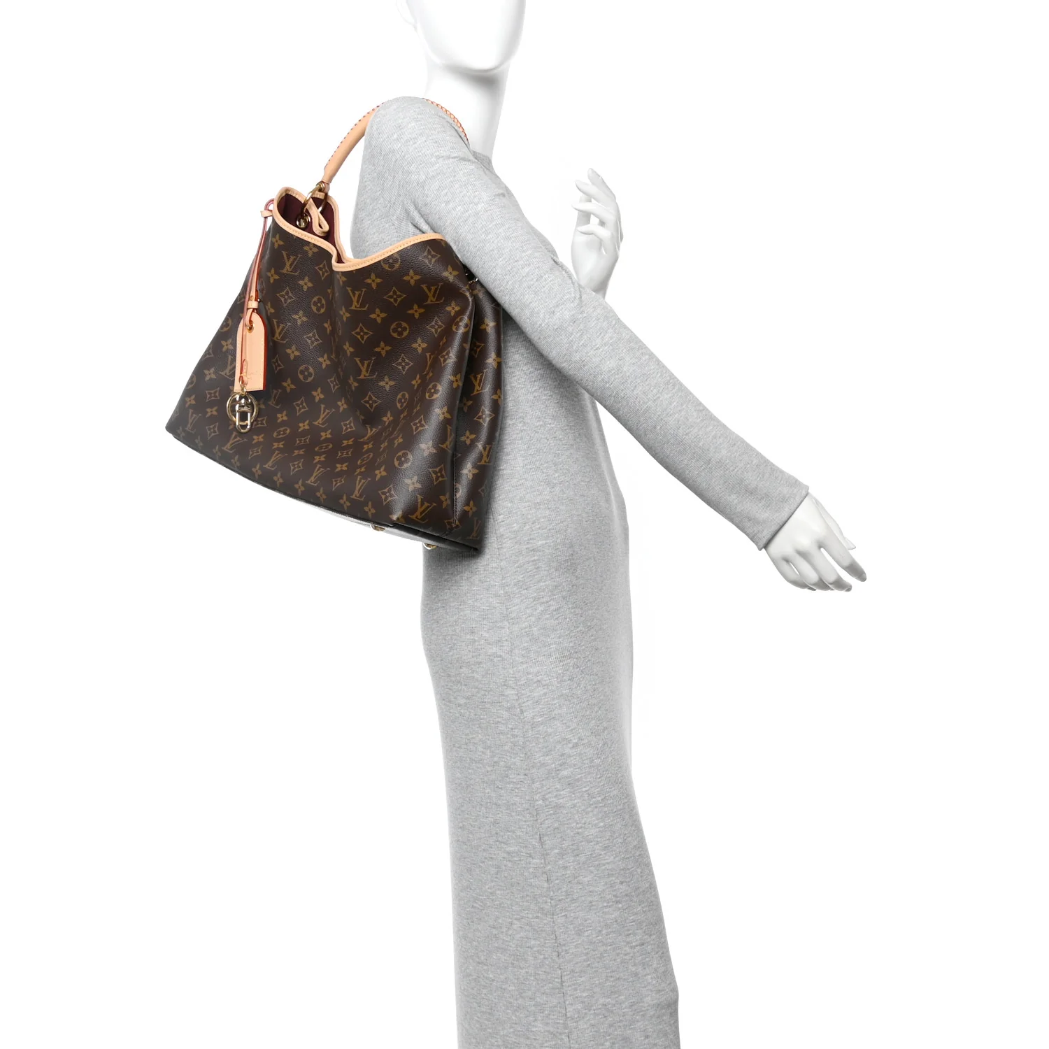 Monogram Again - Image 2
