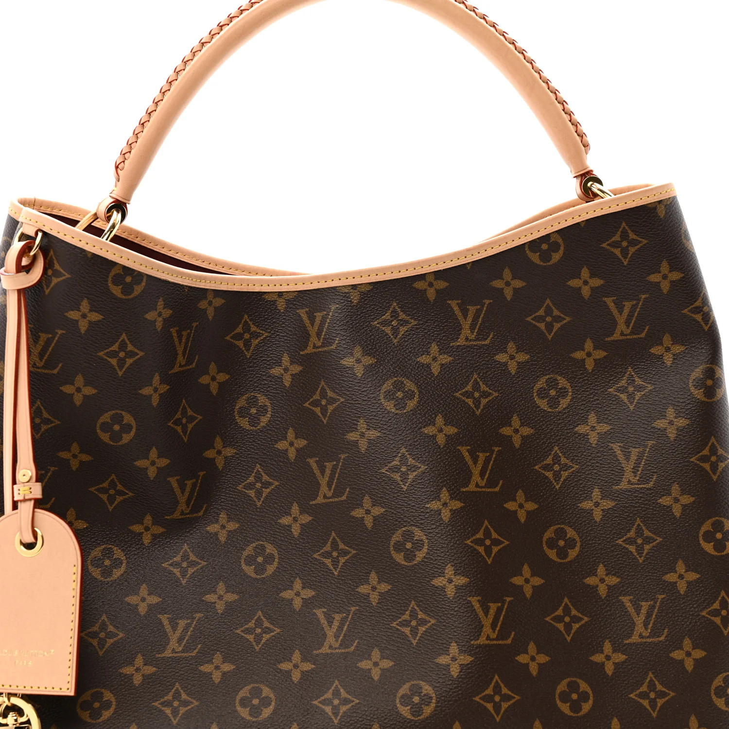 Monogram Again - Image 7