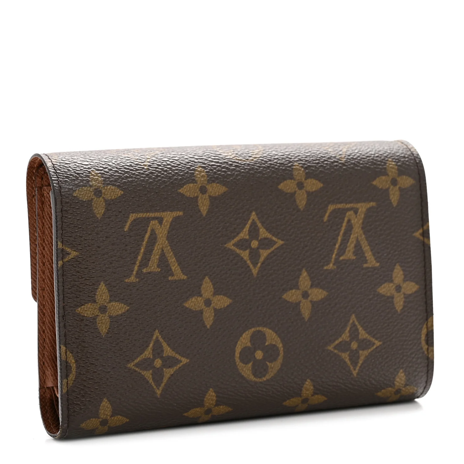 Monogram Alexandra Wallet - Image 3