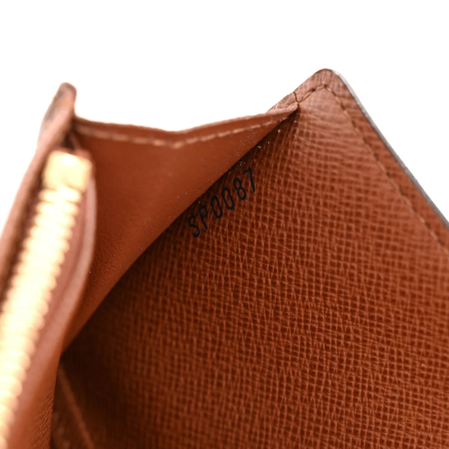 Monogram Alexandra Wallet - Image 7