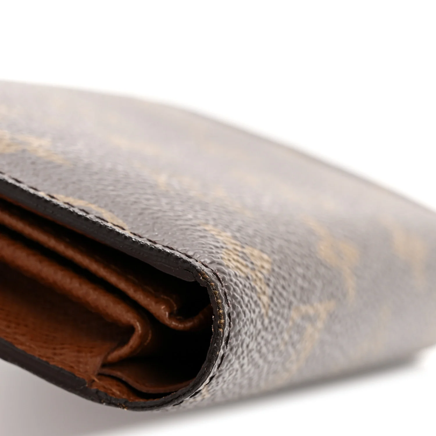 Monogram Alexandra Wallet - Image 9